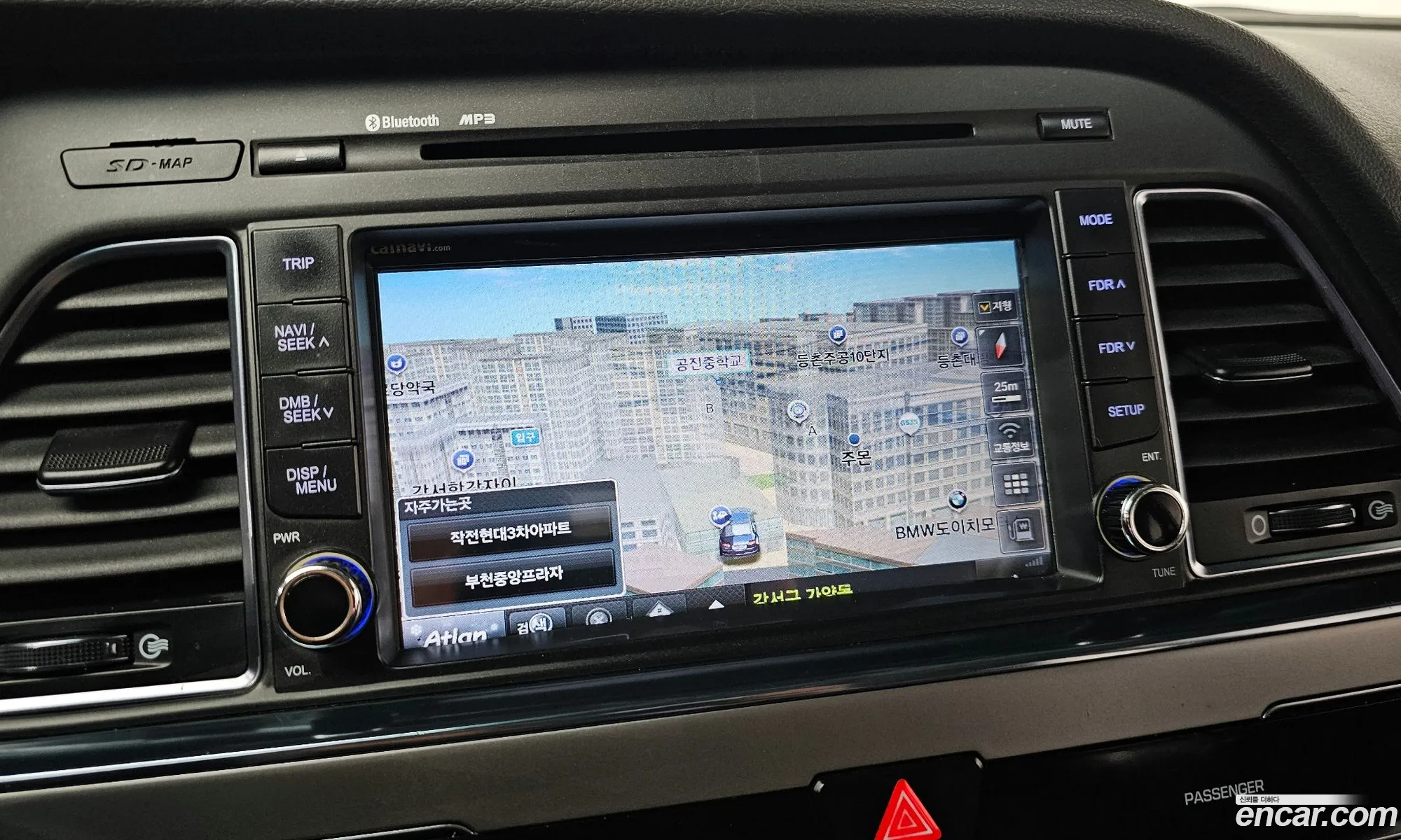 Hyundai LF Sonata 2014 — 20