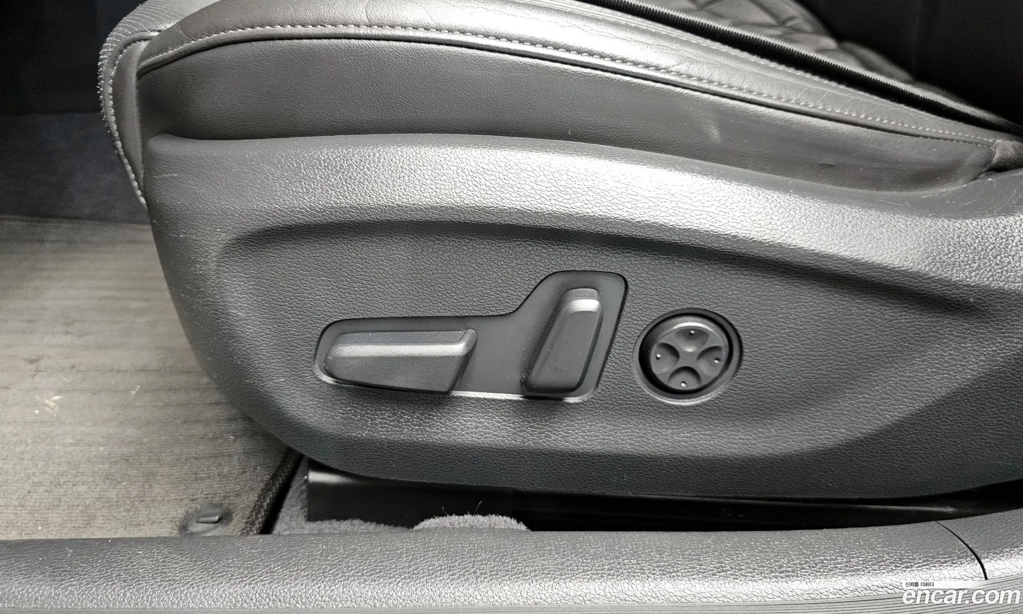 Hyundai LF Sonata 2014 — 5