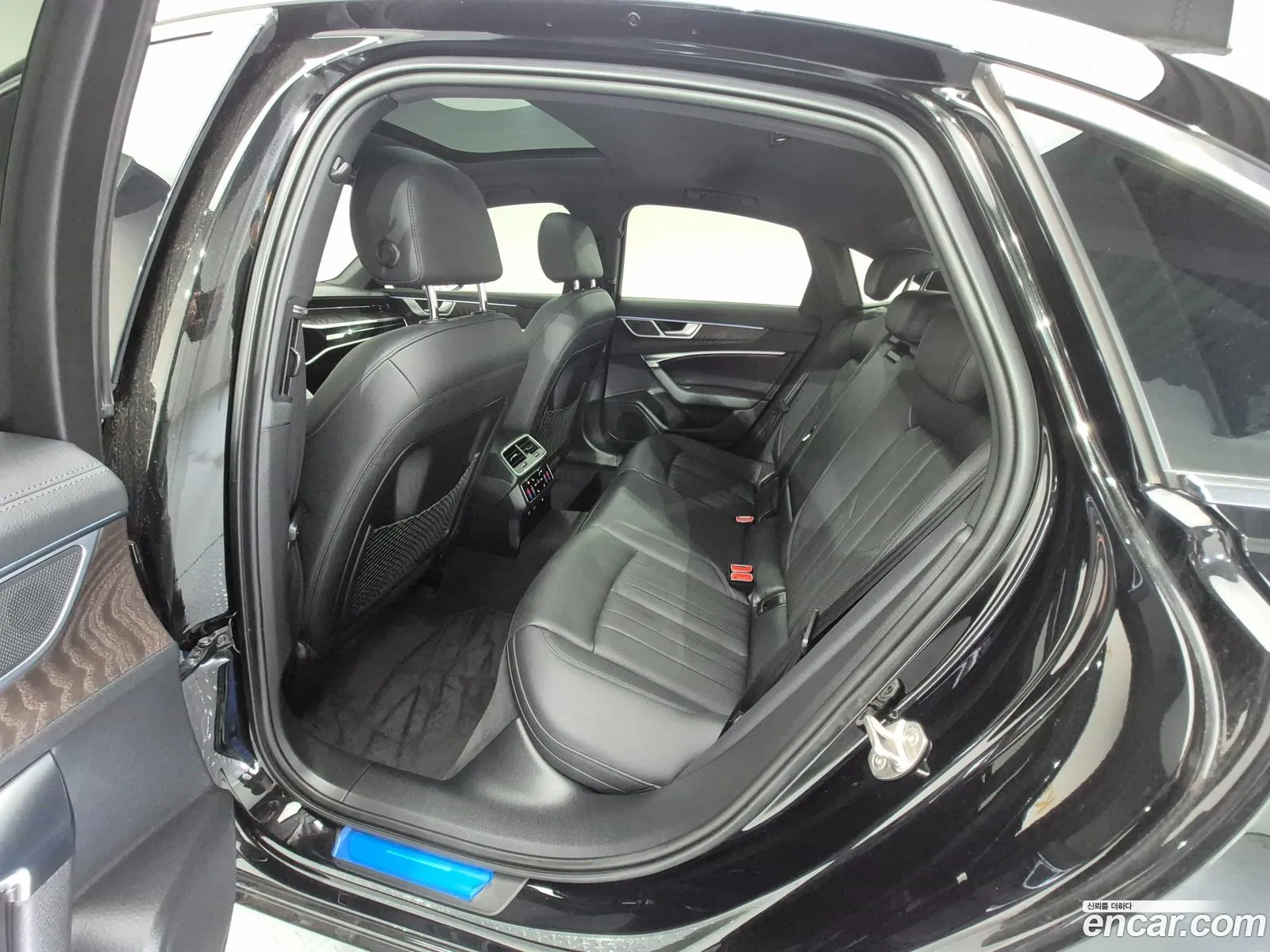 Audi A6 2023 — 16