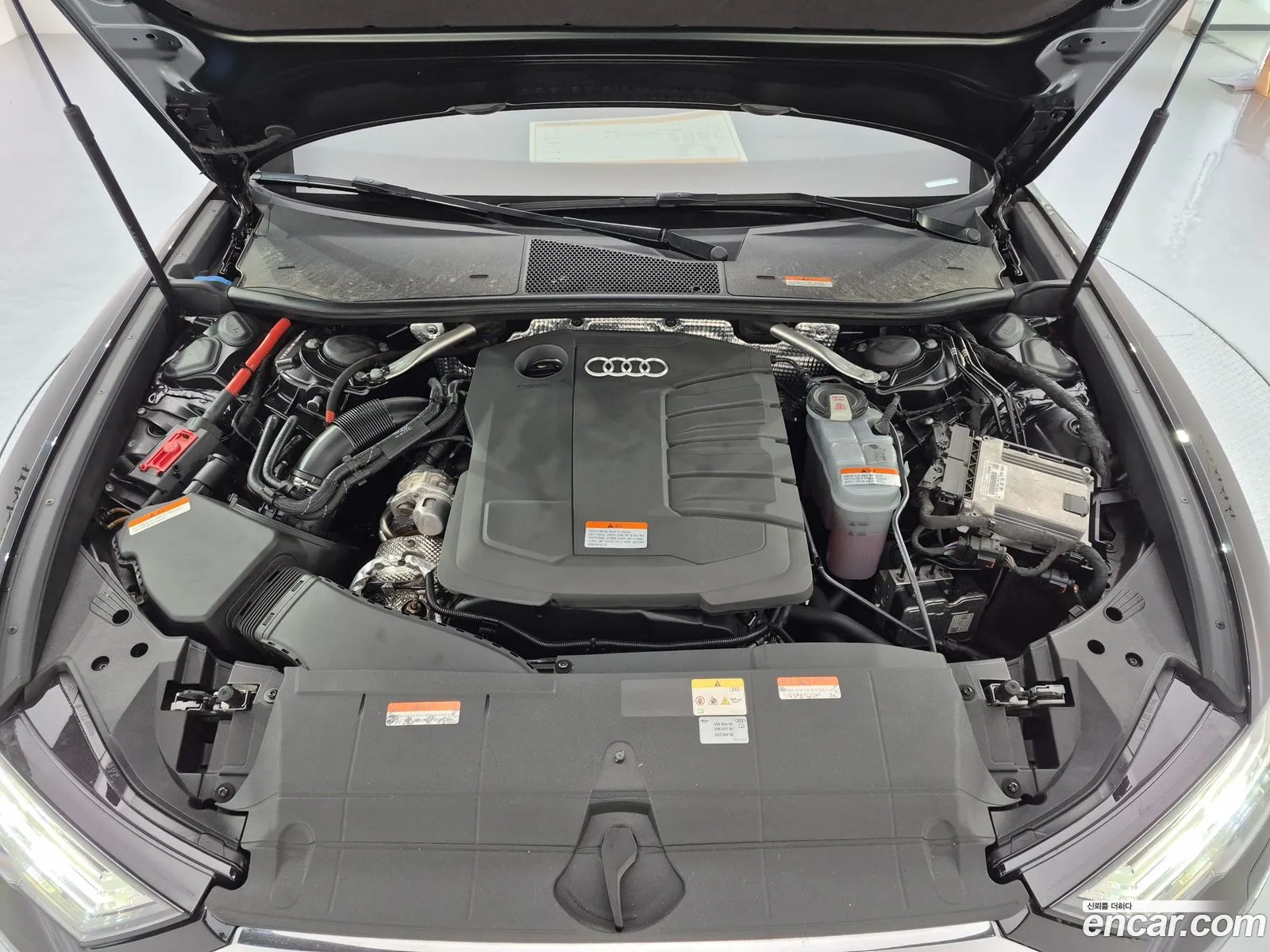 Audi A6 2023 — 13