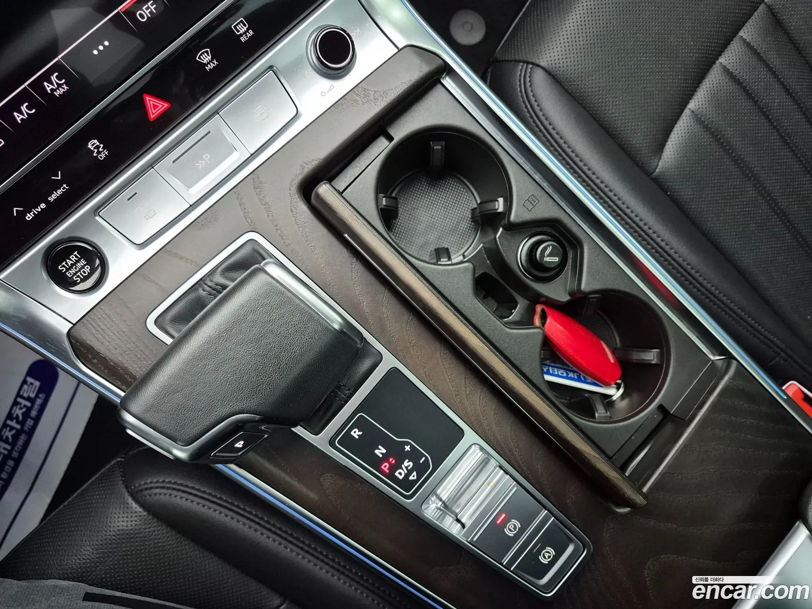 Audi A6 2023 — 10