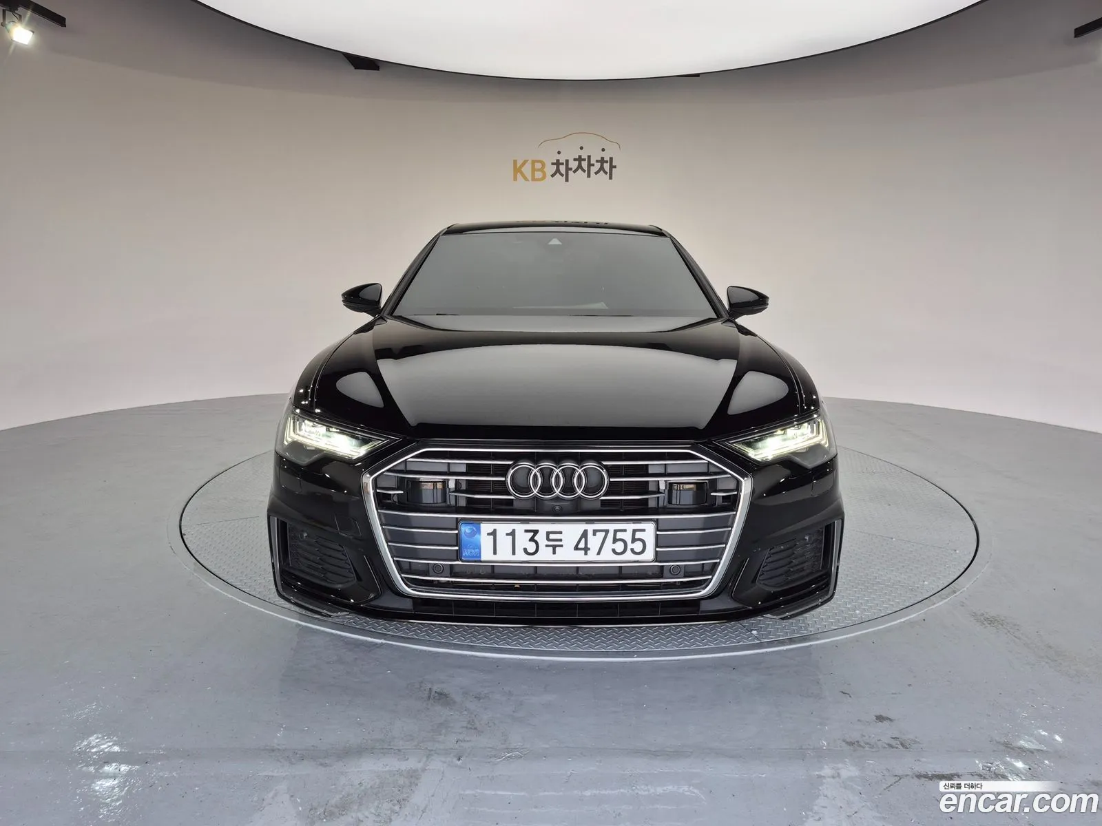 Audi A6 2023 — 14