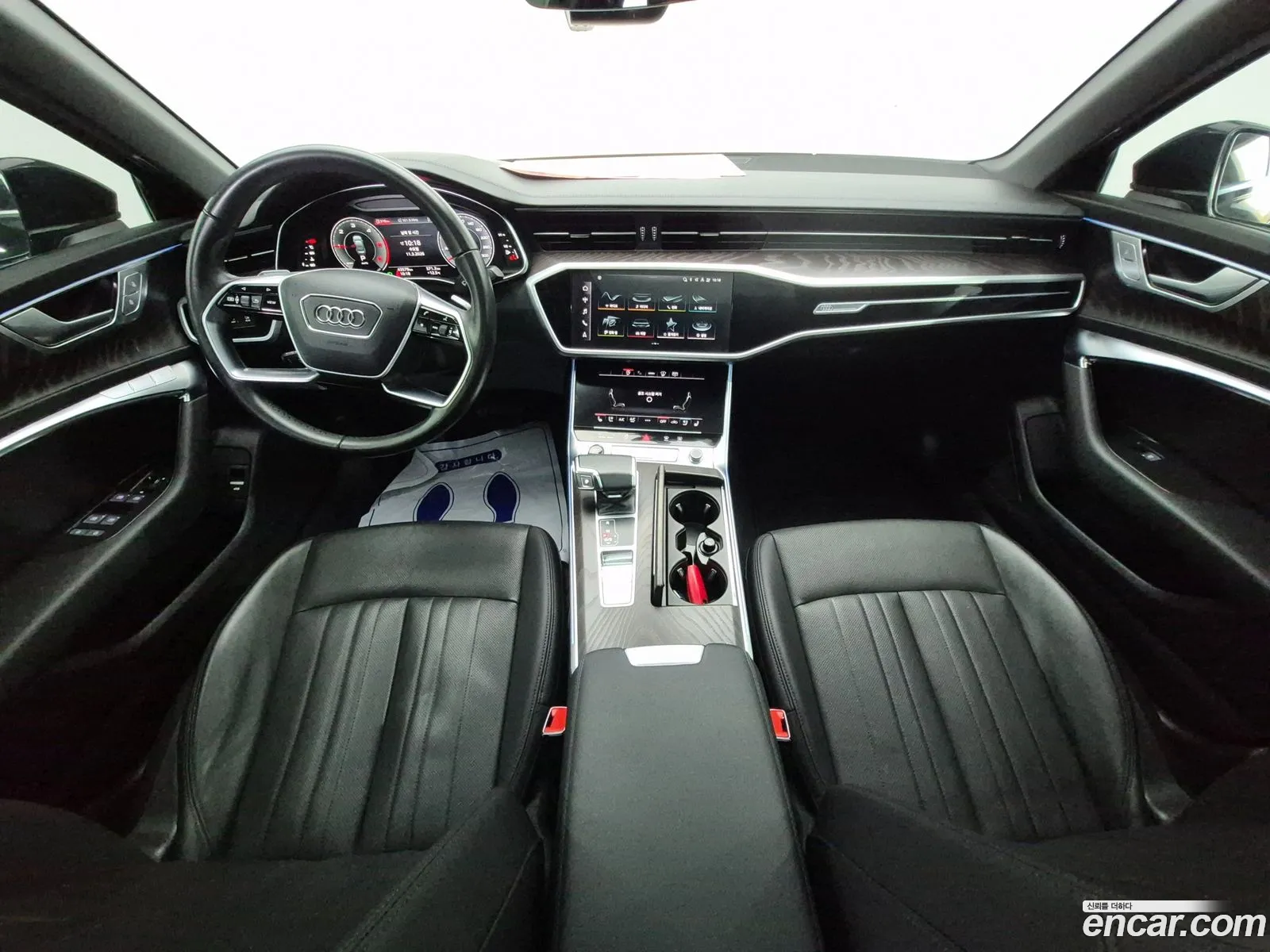 Audi A6 2023 — 6
