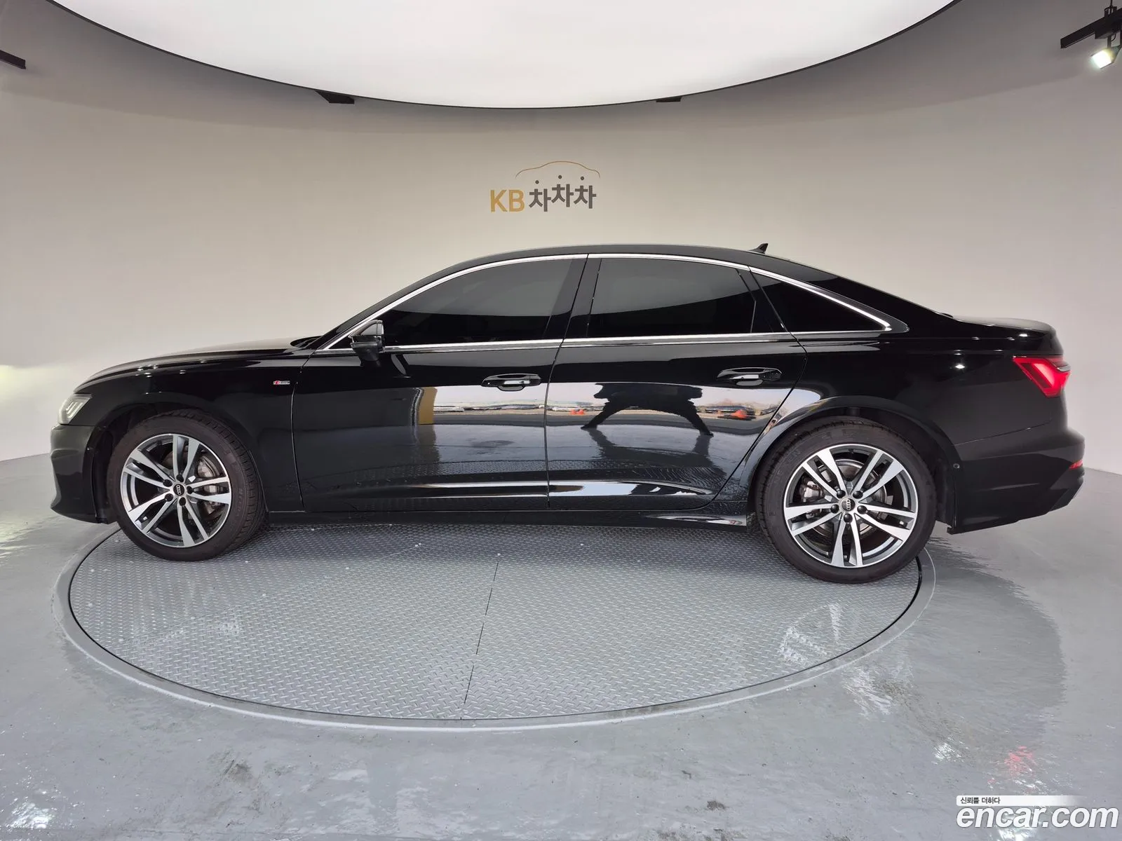 Audi A6 2023 — 7