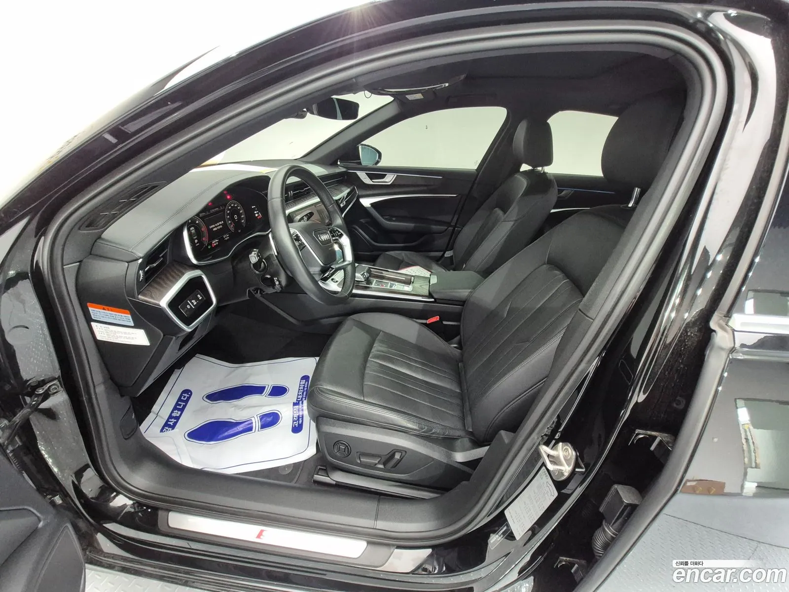 Audi A6 2023 — 4