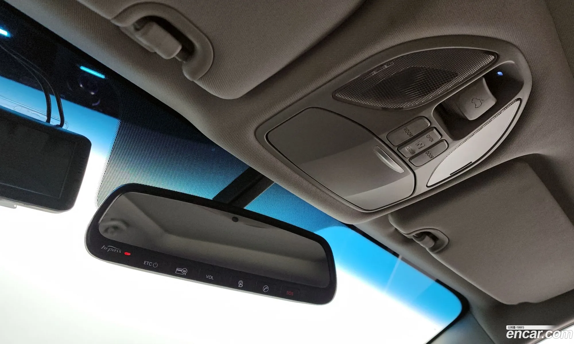 Hyundai Santa Fe DM 2013 — 2