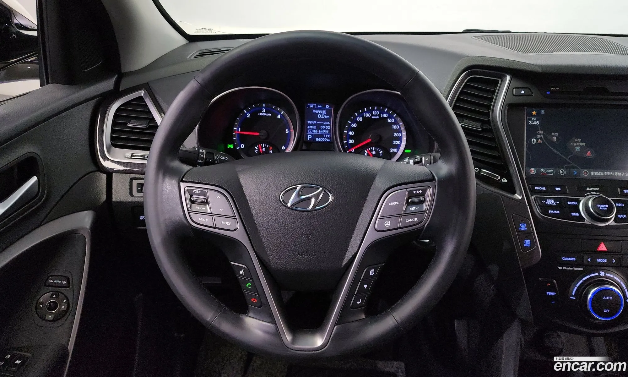 Hyundai Santa Fe DM 2013 — 17