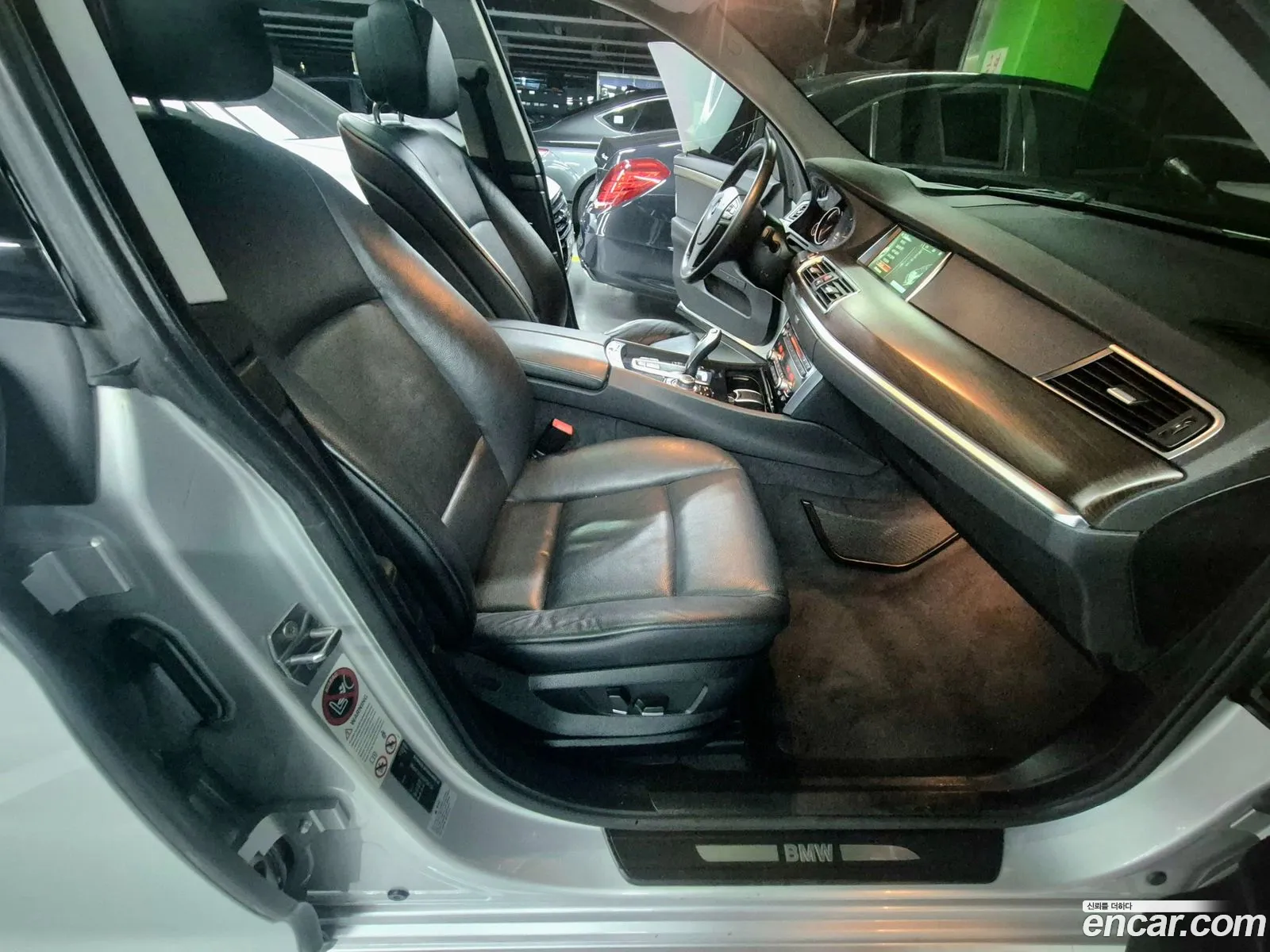 BMW 5 Series GT 2013 — 4