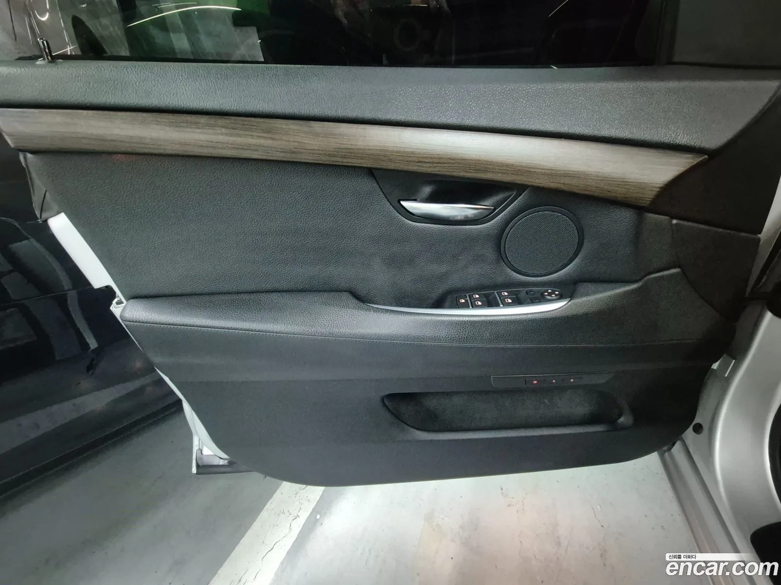 BMW 5 Series GT 2013 — 6