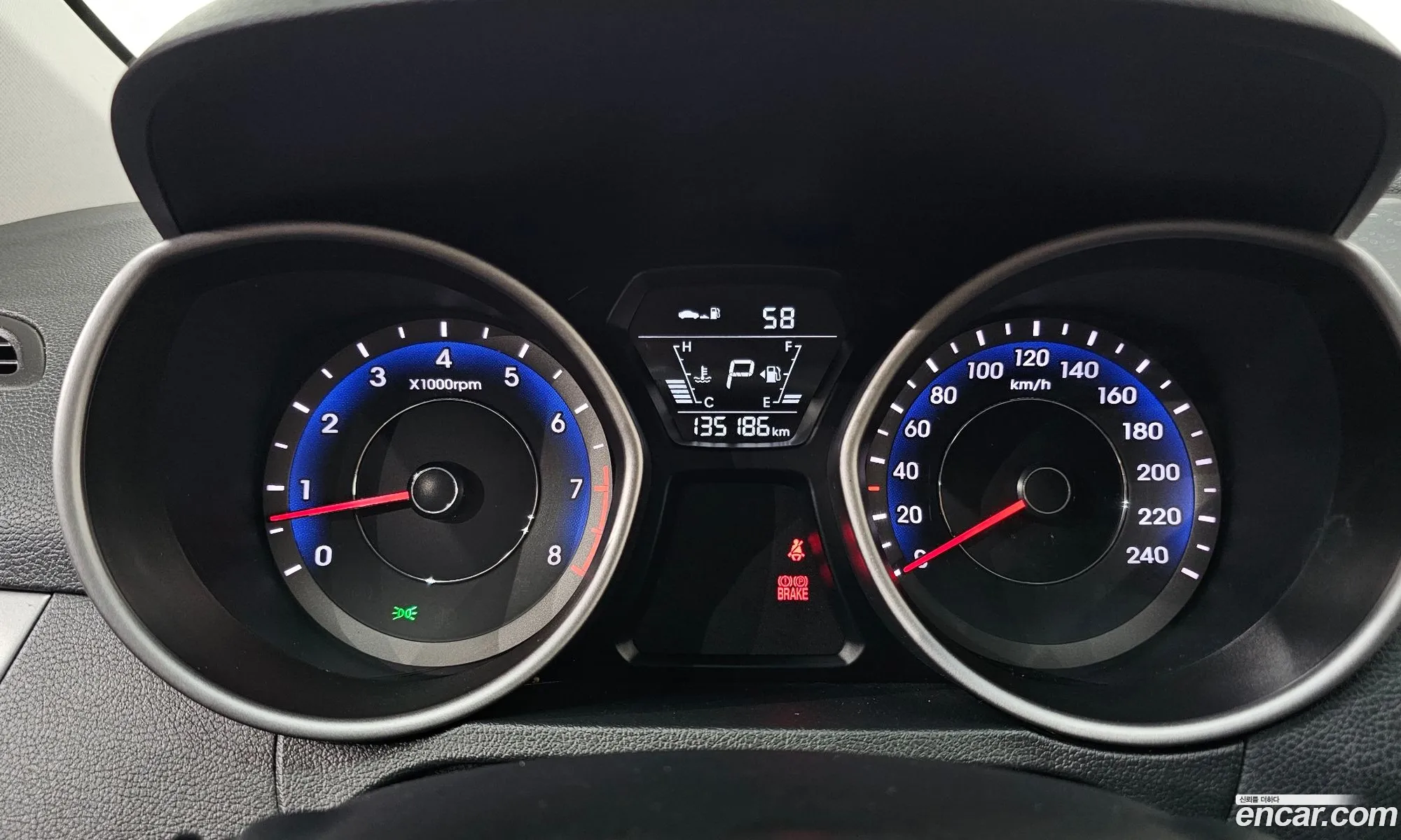 Hyundai Elantra 2014 — 18