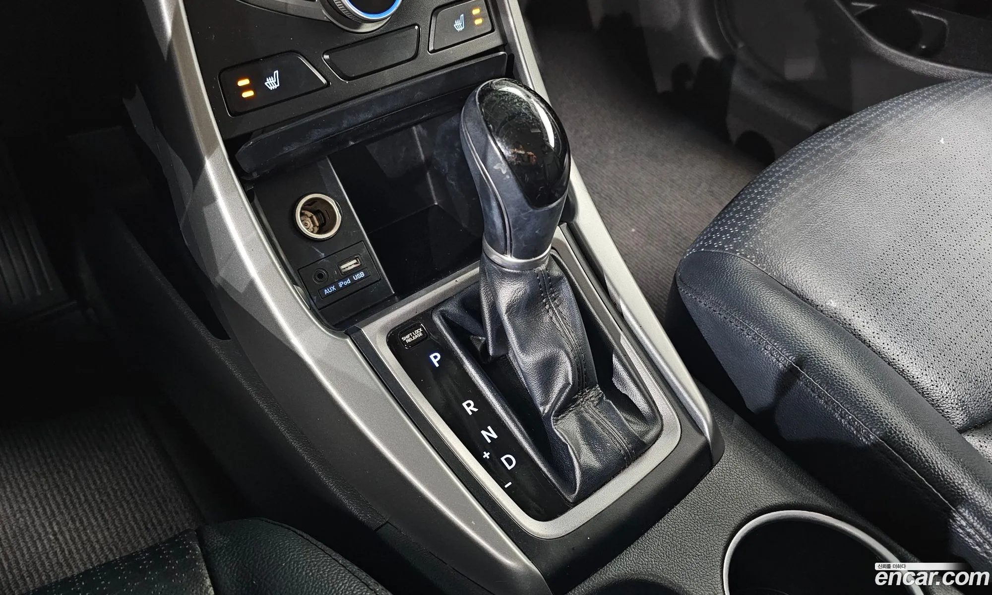 Hyundai Elantra 2014 — 10