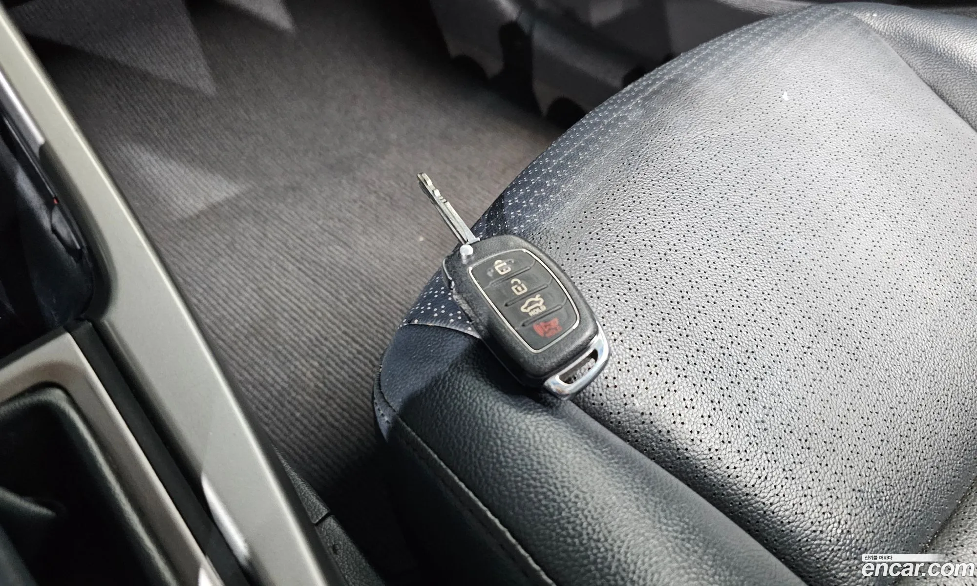 Hyundai Elantra 2014 — 14
