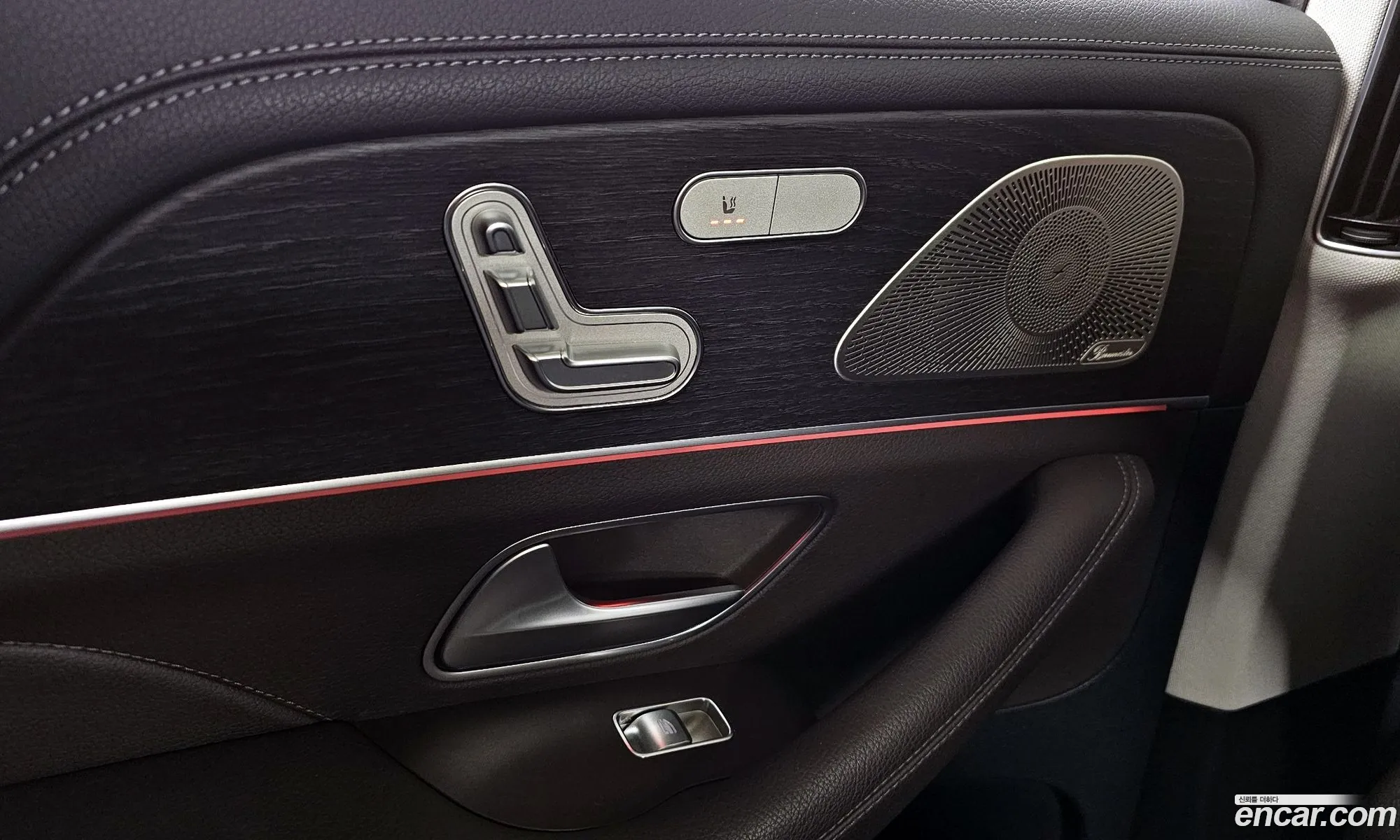 Mercedes-Benz GLE-Class W167 2023 — 3