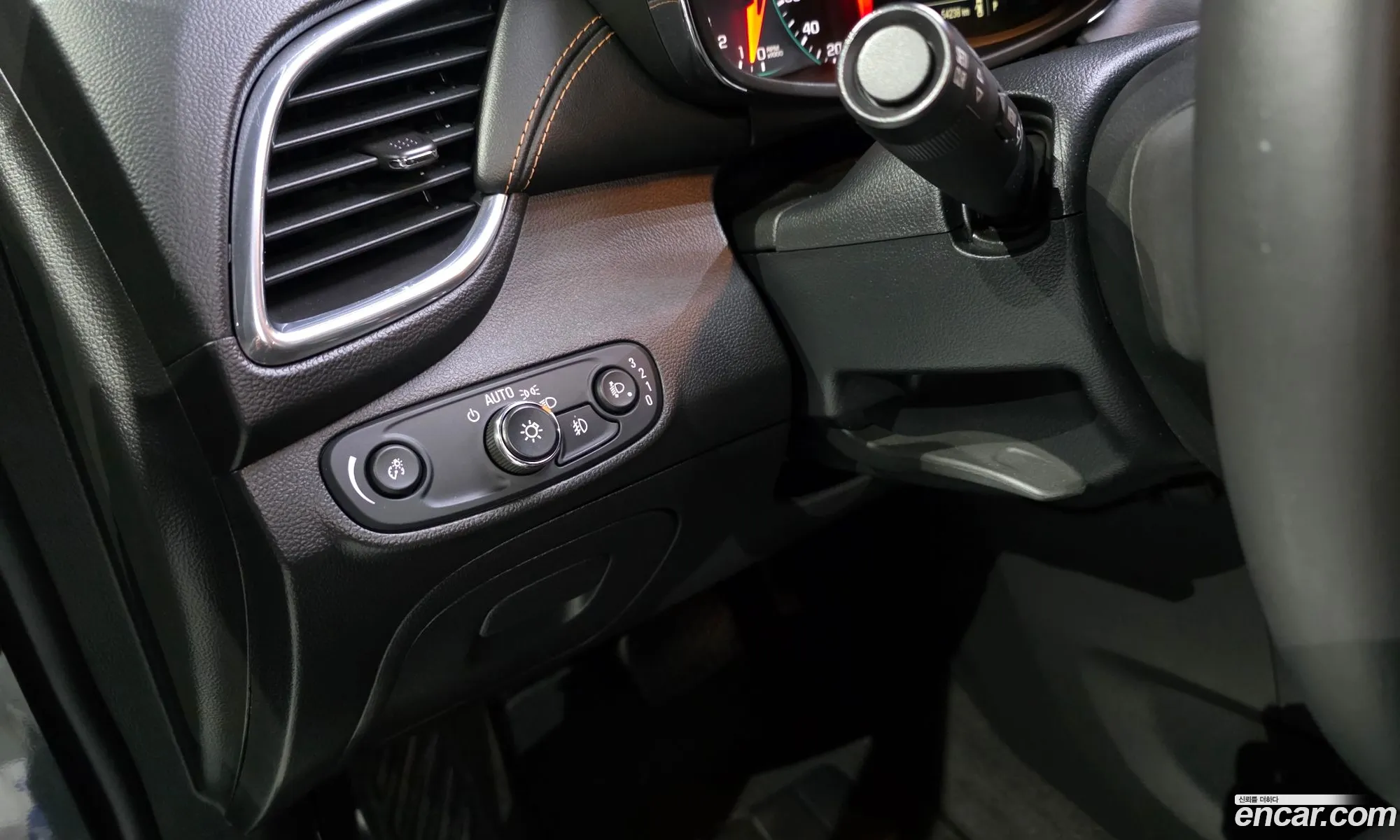 Chevrolet (GM Daewoo) Trax 2016 — 20