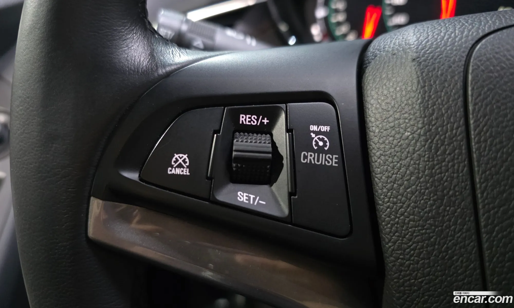 Chevrolet (GM Daewoo) Trax 2016 — 14