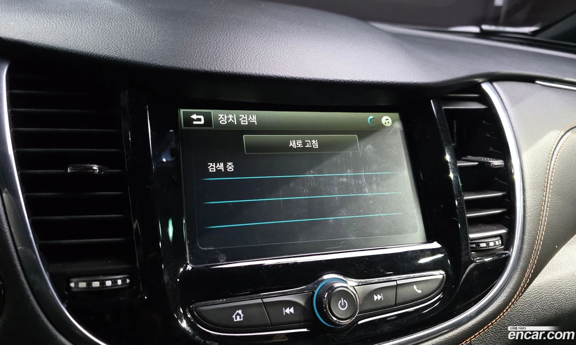 Chevrolet (GM Daewoo) Trax 2016 — 8