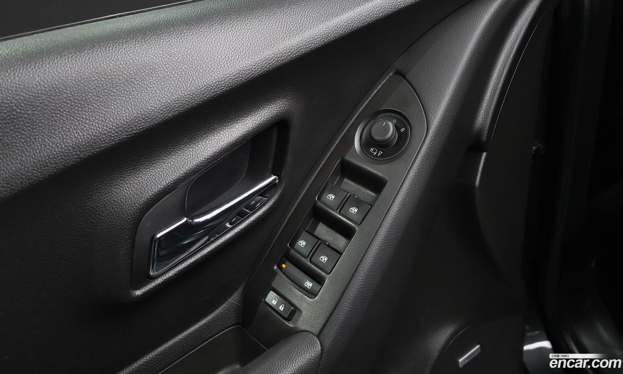 Chevrolet (GM Daewoo) Trax 2016 — 3