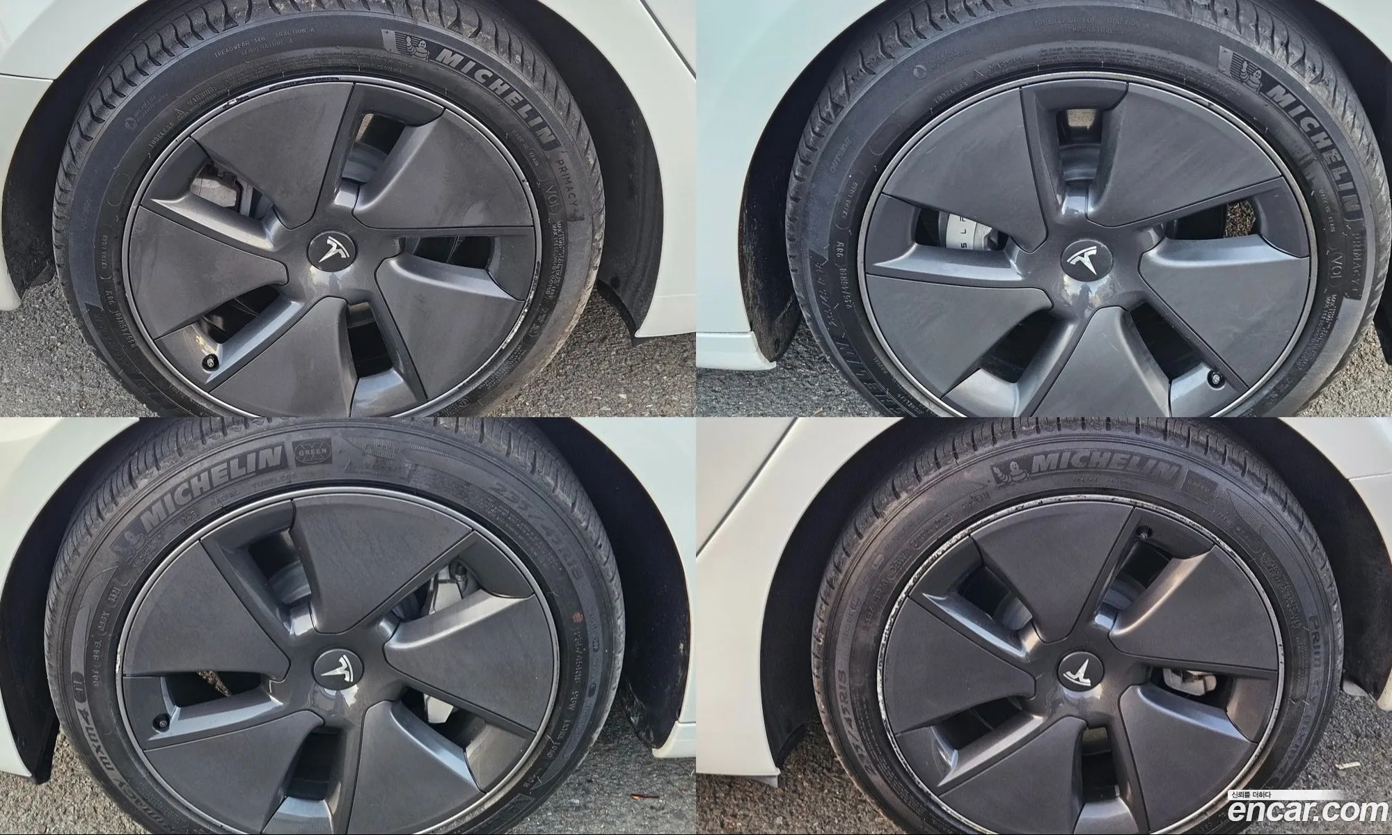 Tesla Model 3 2021 — 15