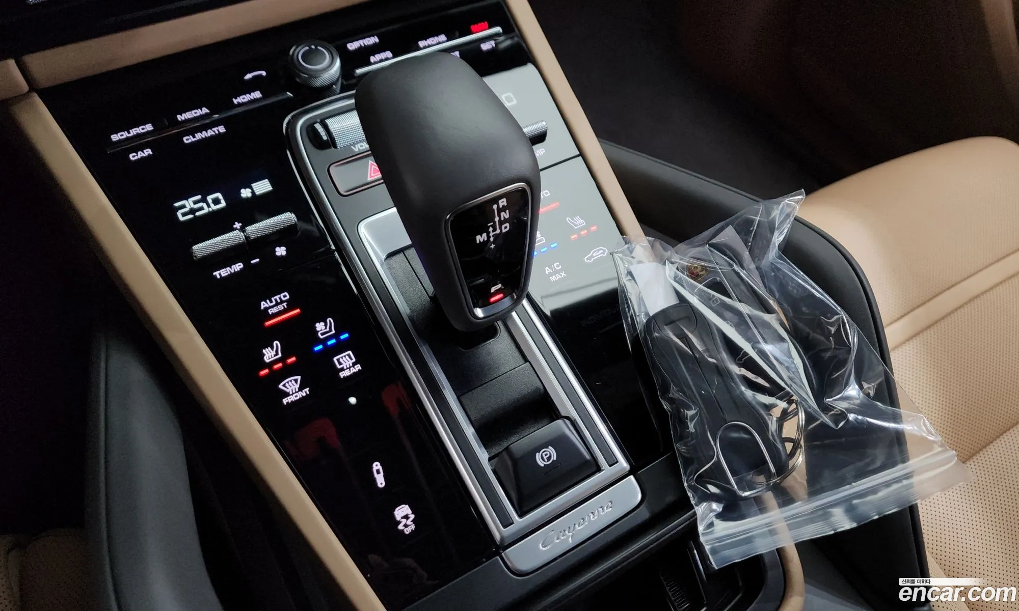 Porsche Cayenne 2022 — 15