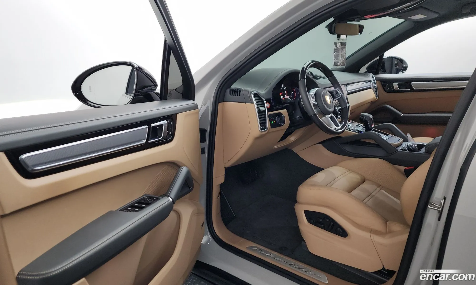 Porsche Cayenne 2022 — 9