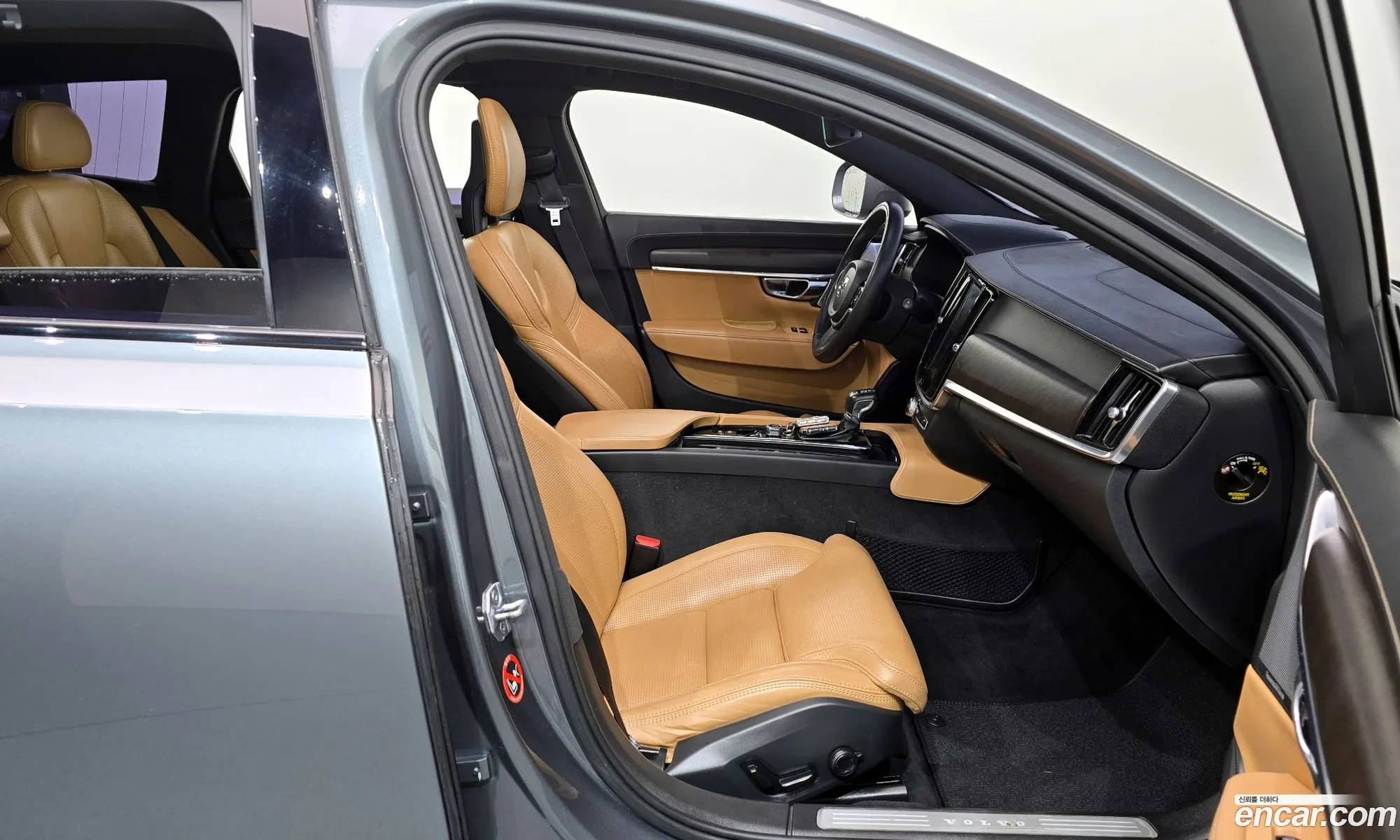Volvo V90 Cross Country 2018 — 6