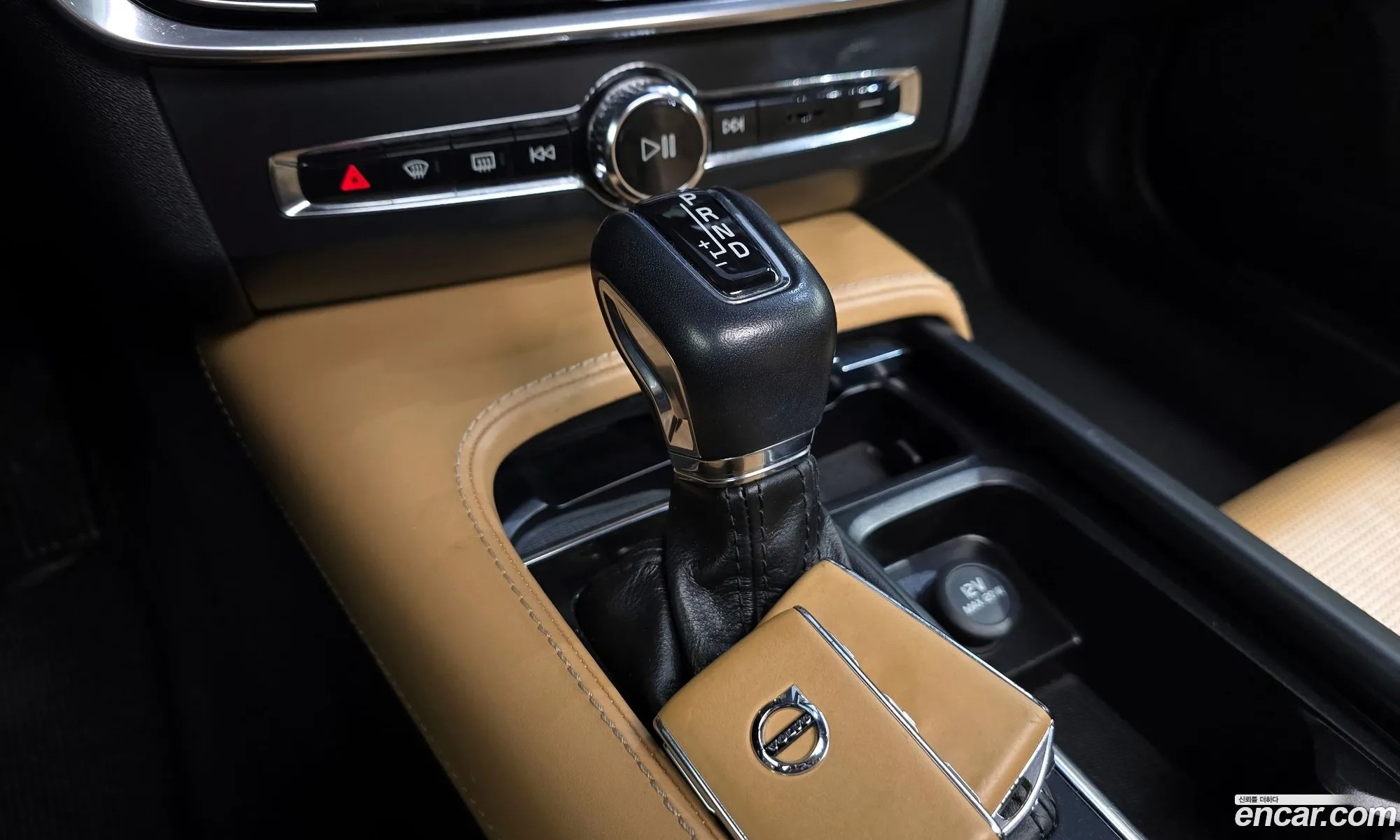 Volvo V90 Cross Country 2018 — 7