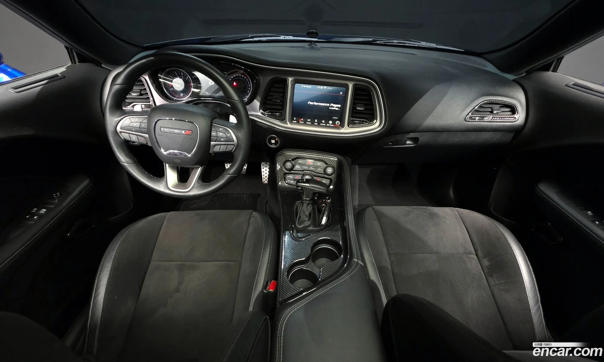 Dodge Challenger 2019 2C3CDZFJ6KH592934 — 6