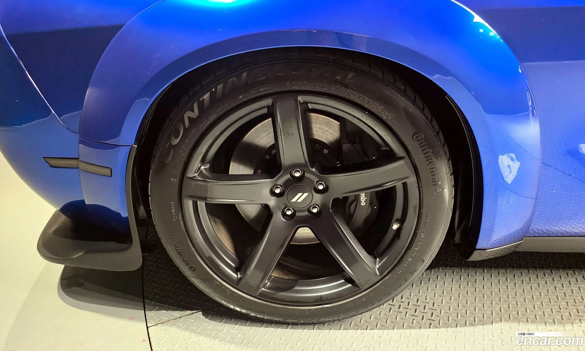 Dodge Challenger 2019 2C3CDZFJ6KH592934 — 8