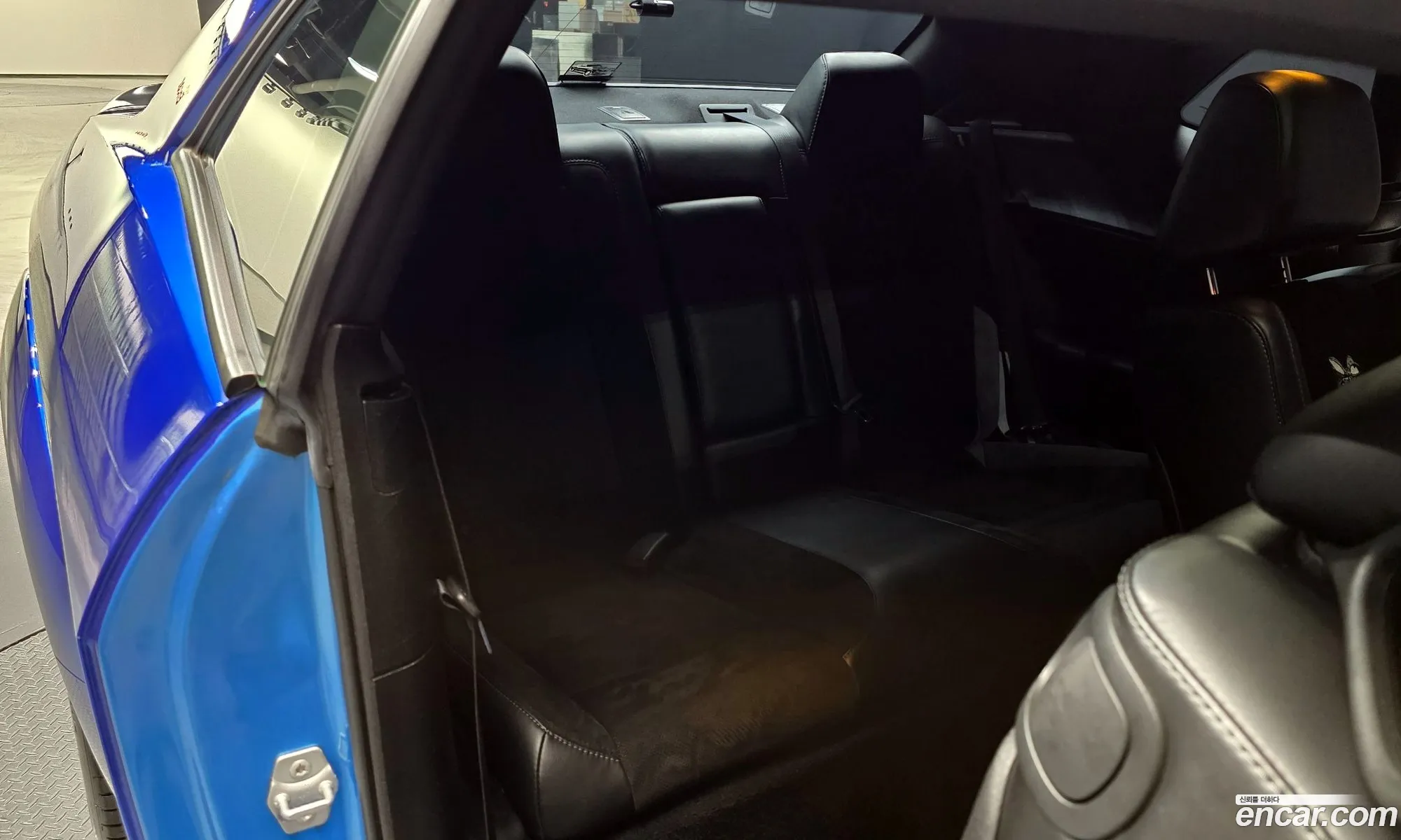 Dodge Challenger 2019 2C3CDZFJ6KH592934 — 12