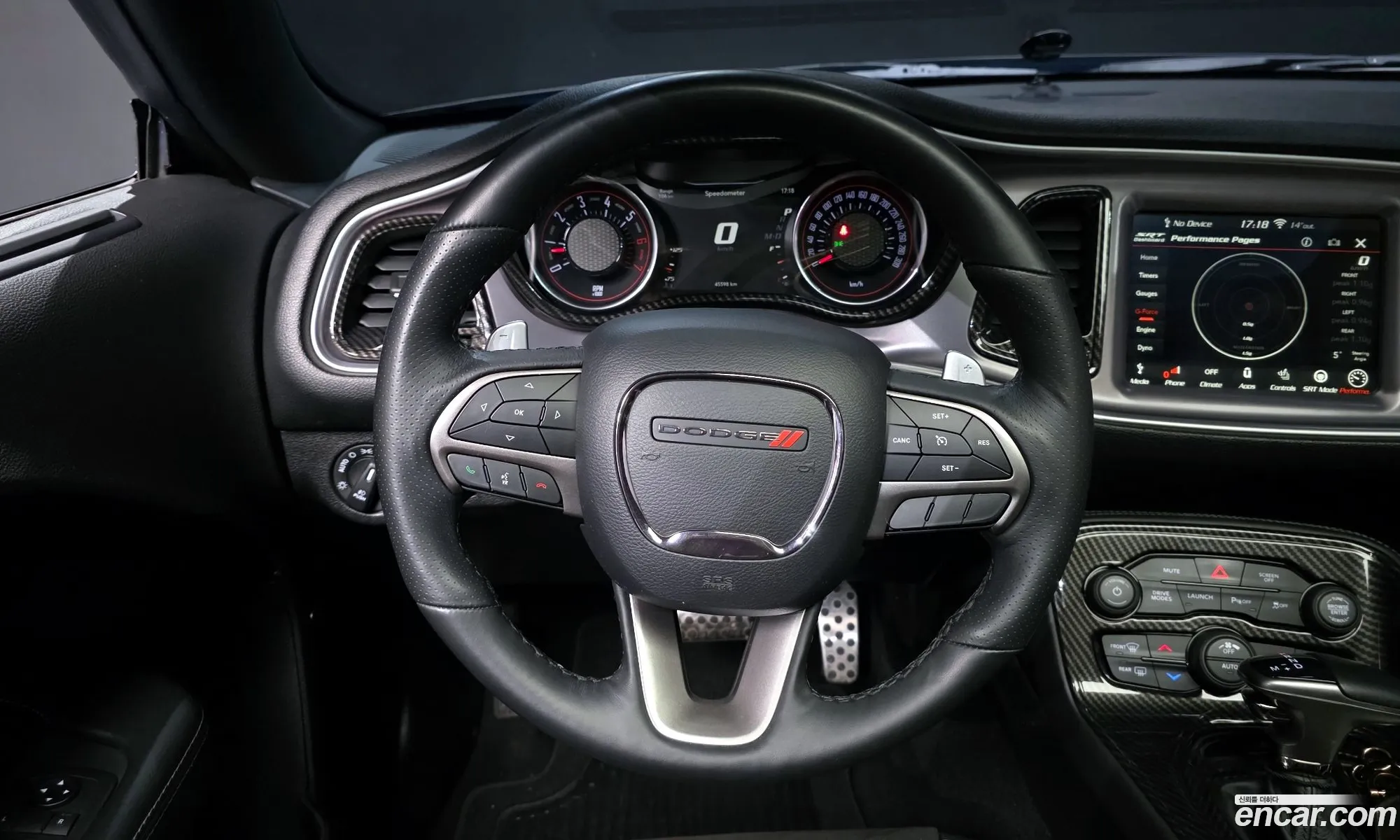 Dodge Challenger 2019 2C3CDZFJ6KH592934 — 15