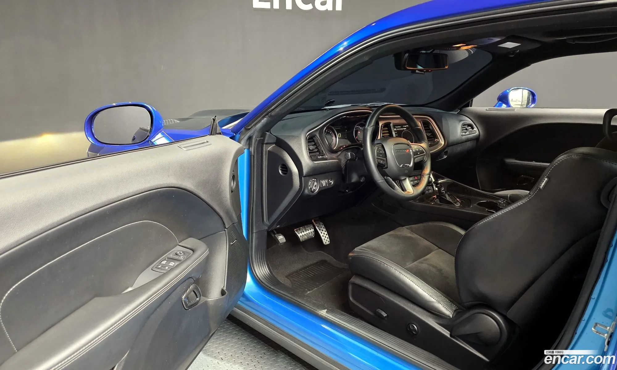 Dodge Challenger 2019 2C3CDZFJ6KH592934 — 20