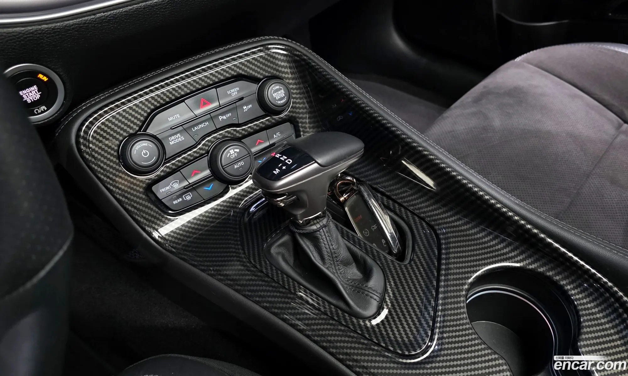 Dodge Challenger 2019 2C3CDZFJ6KH592934 — 18