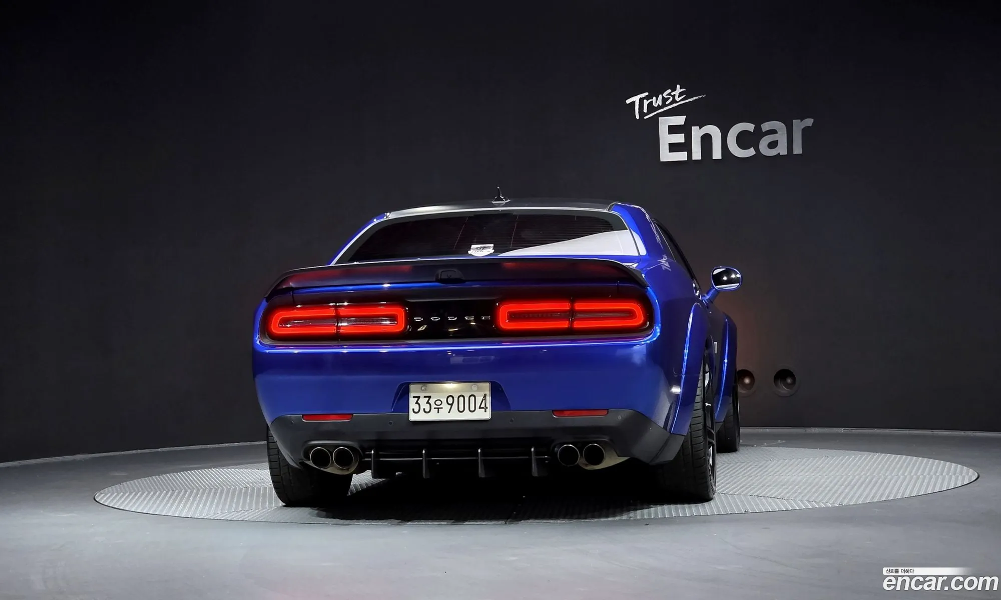 Dodge Challenger 2019 2C3CDZFJ6KH592934 — 13