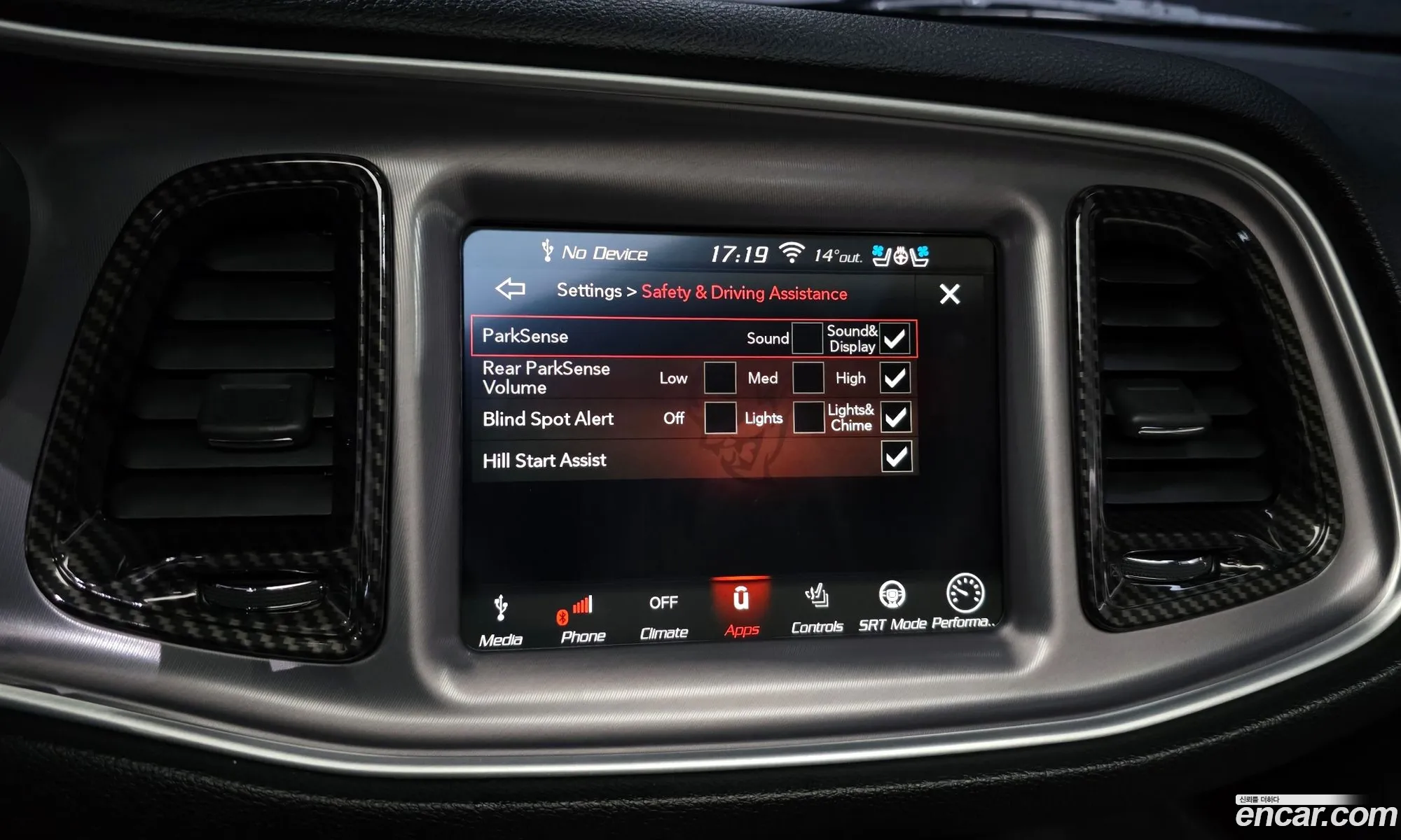Dodge Challenger 2019 2C3CDZFJ6KH592934 — 10