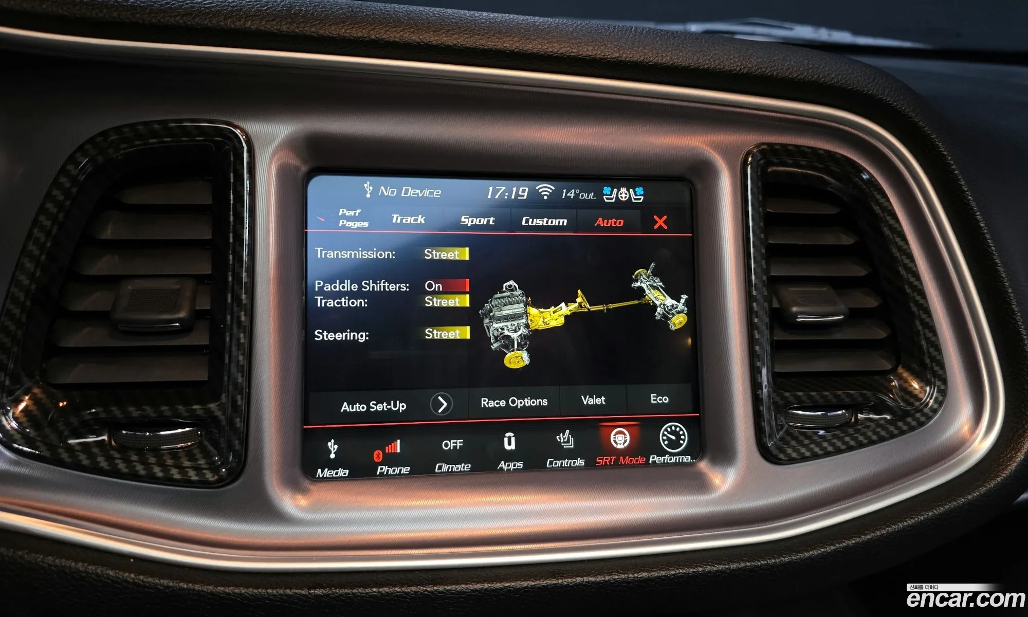 Dodge Challenger 2019 2C3CDZFJ6KH592934 — 11