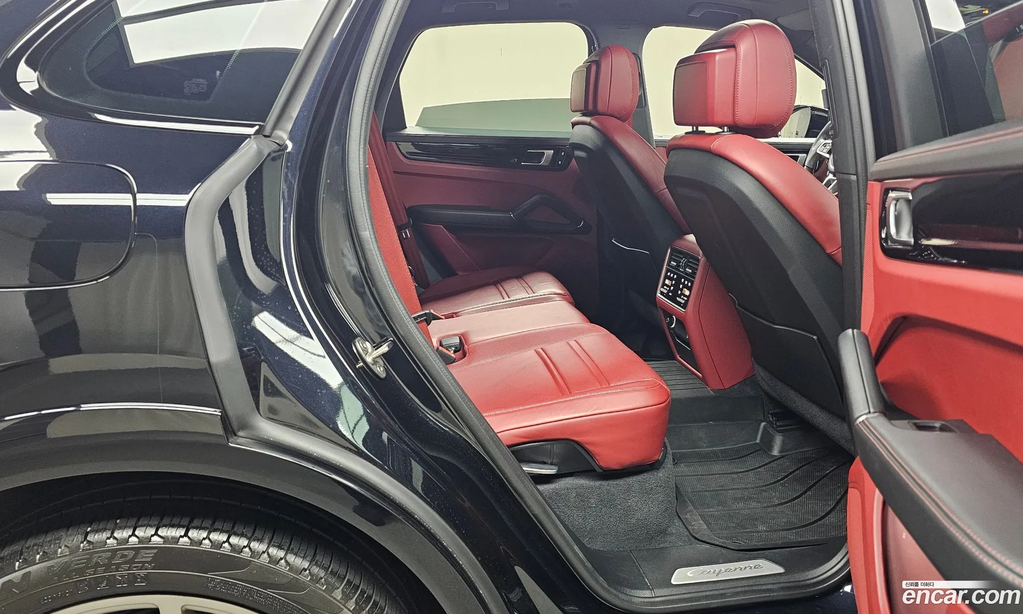 Porsche Cayenne 2021 — 15