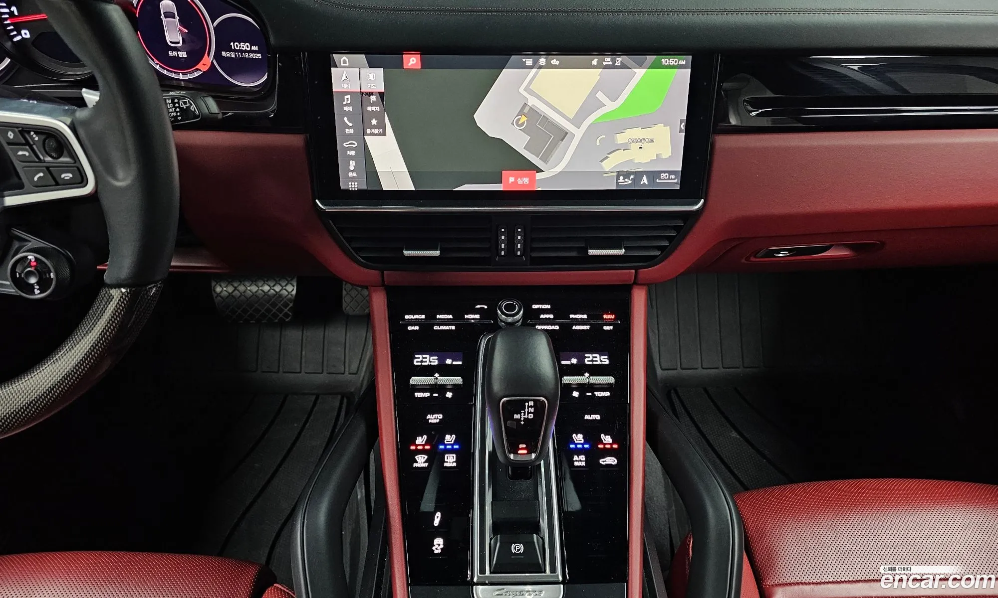 Porsche Cayenne 2021 — 16
