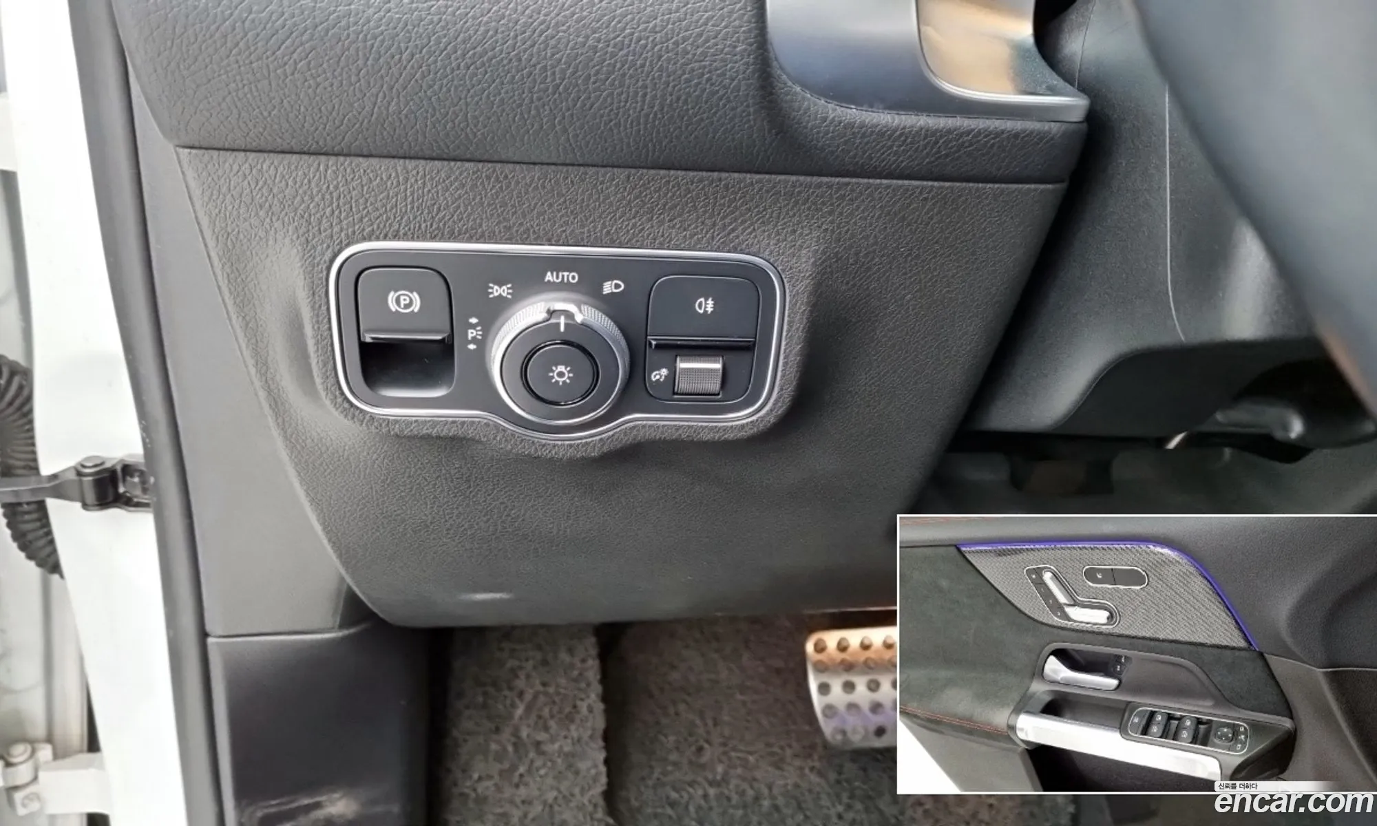 Mercedes-Benz GLB-Class X247 2020 — 9