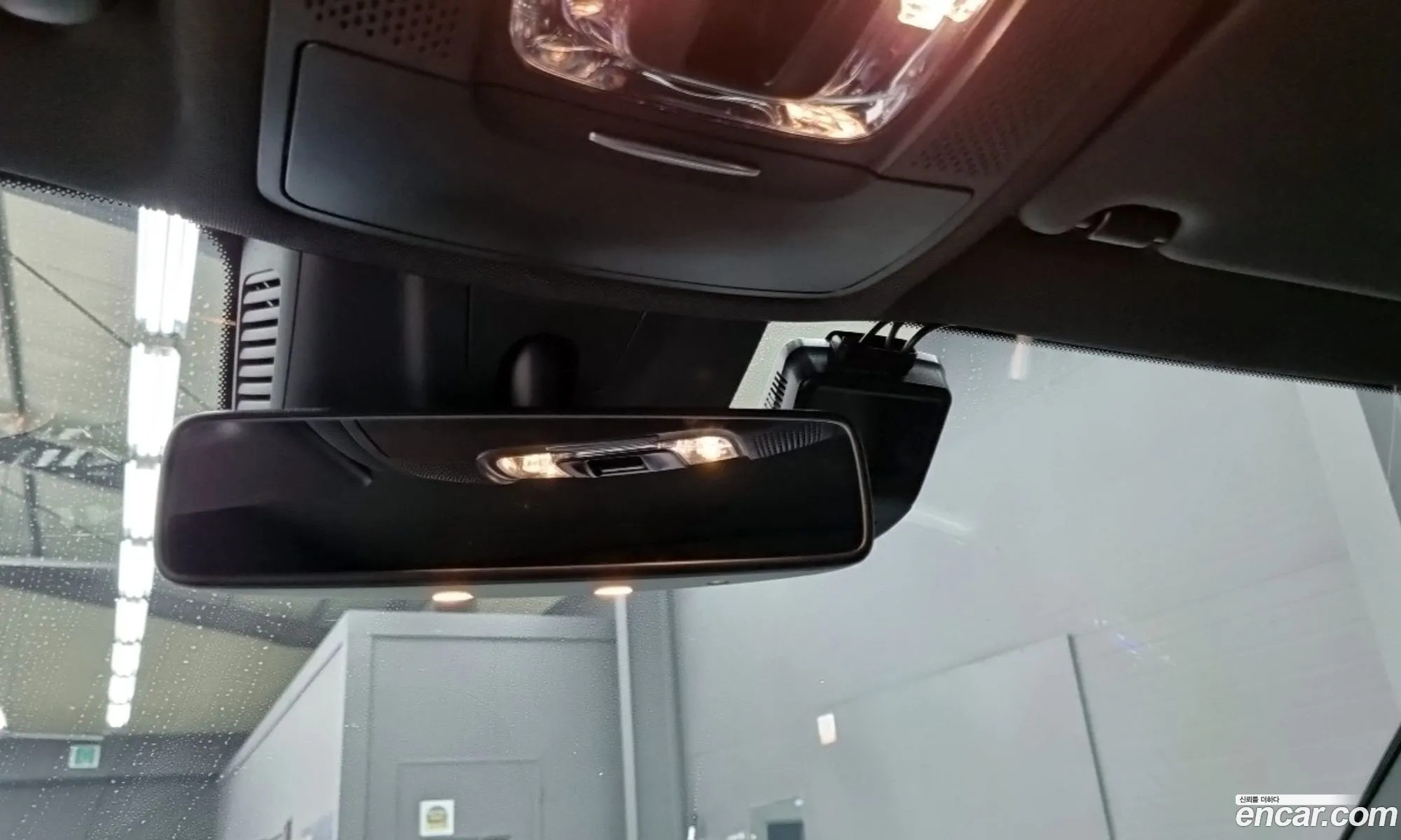 Mercedes-Benz GLB-Class X247 2020 — 7