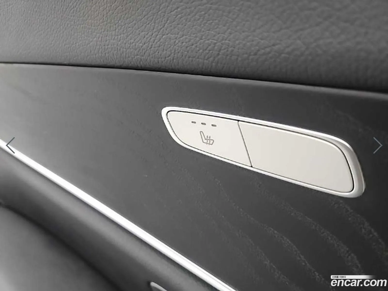 Mercedes-Benz E-Class W213 2022 — 4