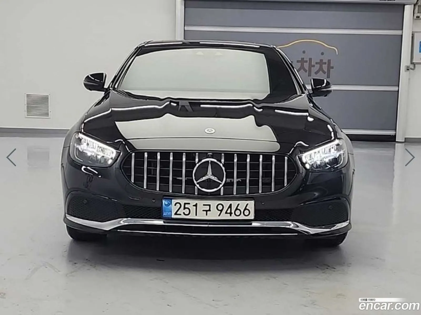 Mercedes-Benz E-Class W213 2022 — 19