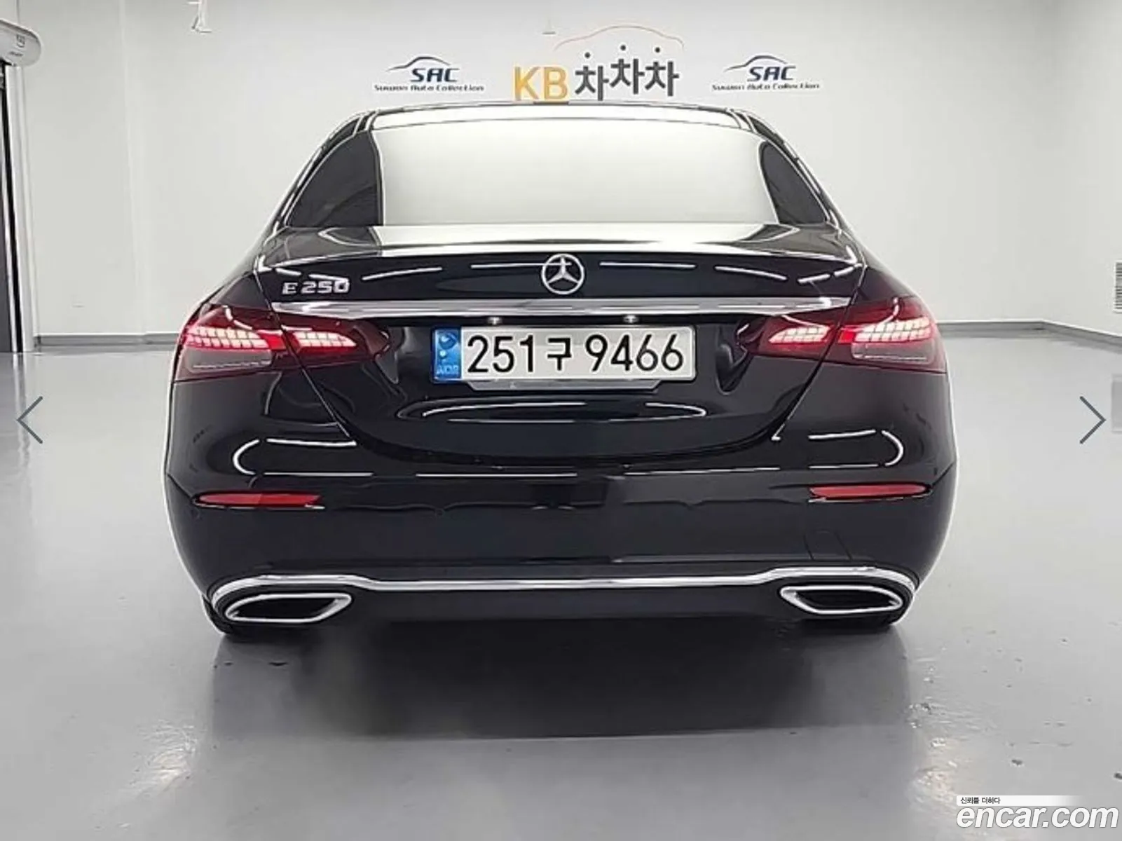 Mercedes-Benz E-Class W213 2022 — 3