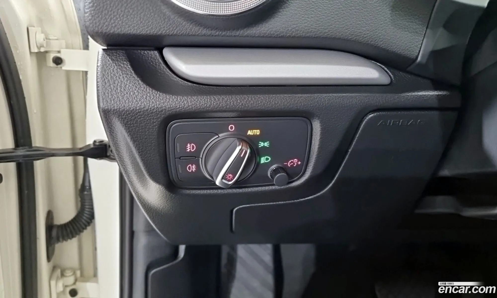 Audi A3 2014 — 2