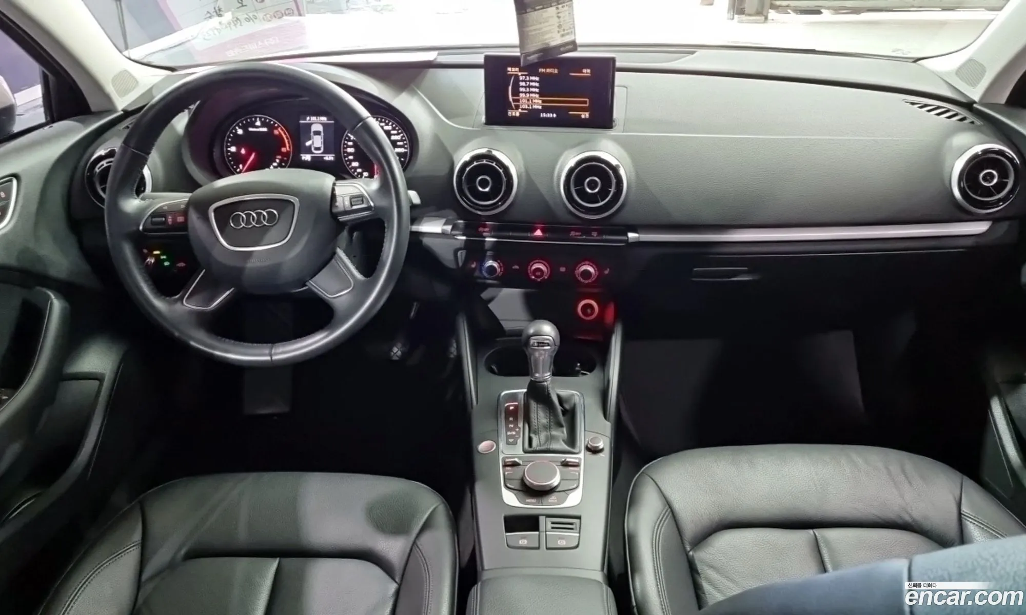 Audi A3 2014 — 11