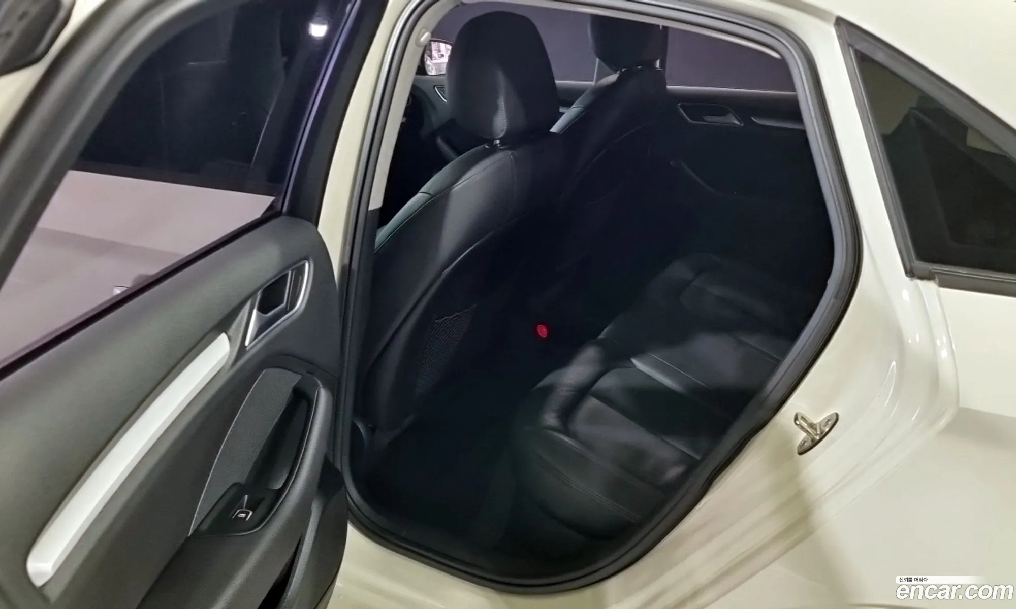 Audi A3 2014 — 7