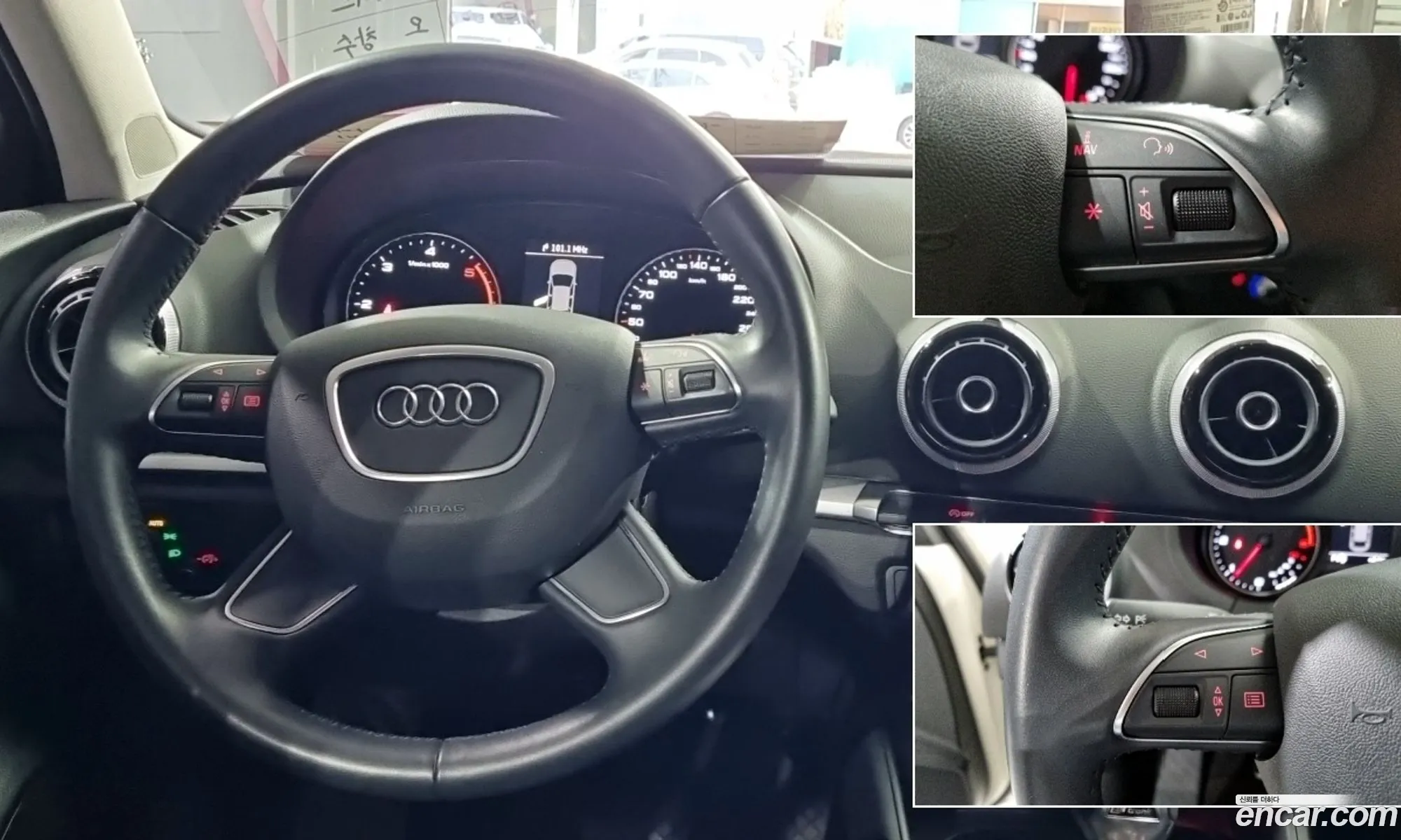 Audi A3 2014 — 9