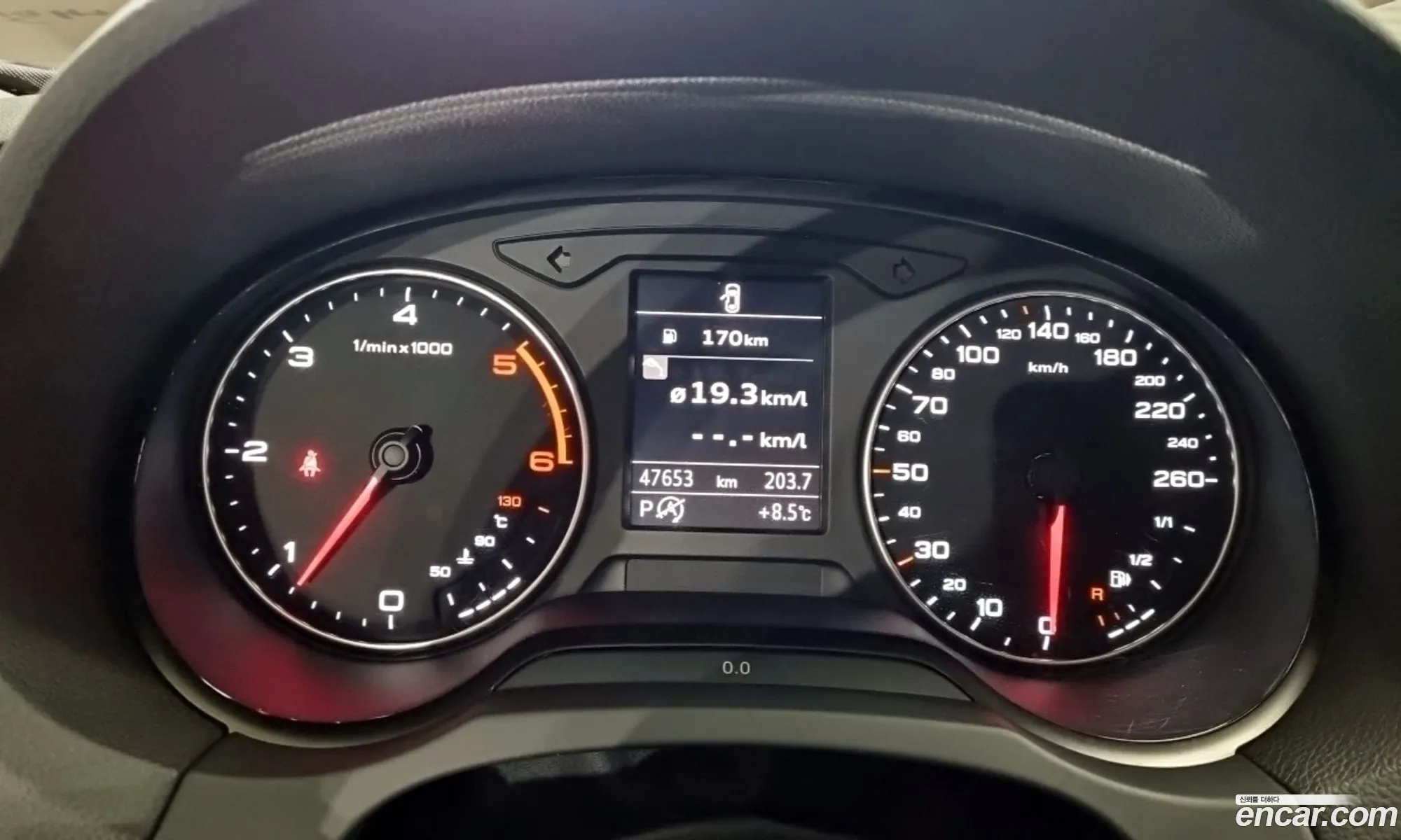 Audi A3 2014 — 10