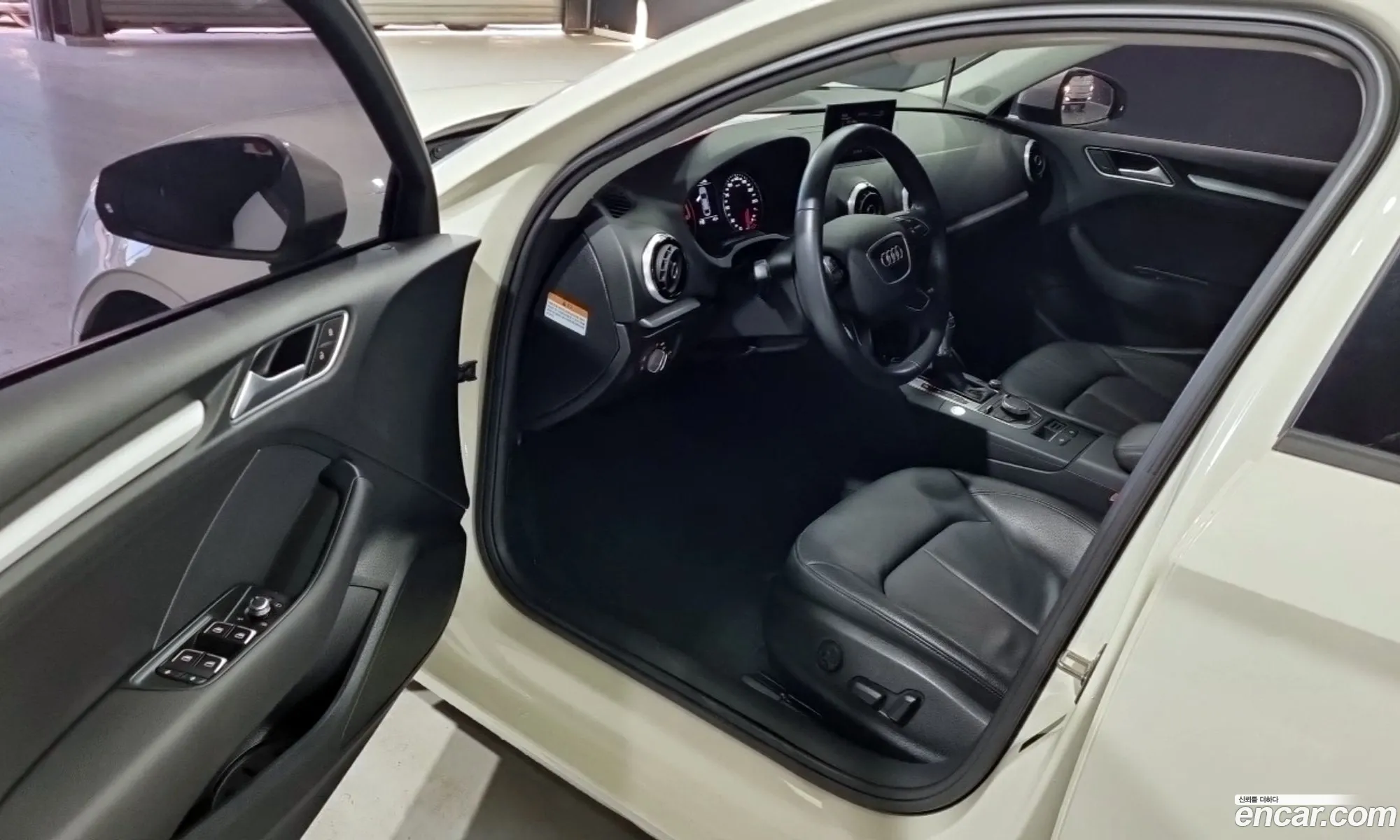Audi A3 2014 — 8