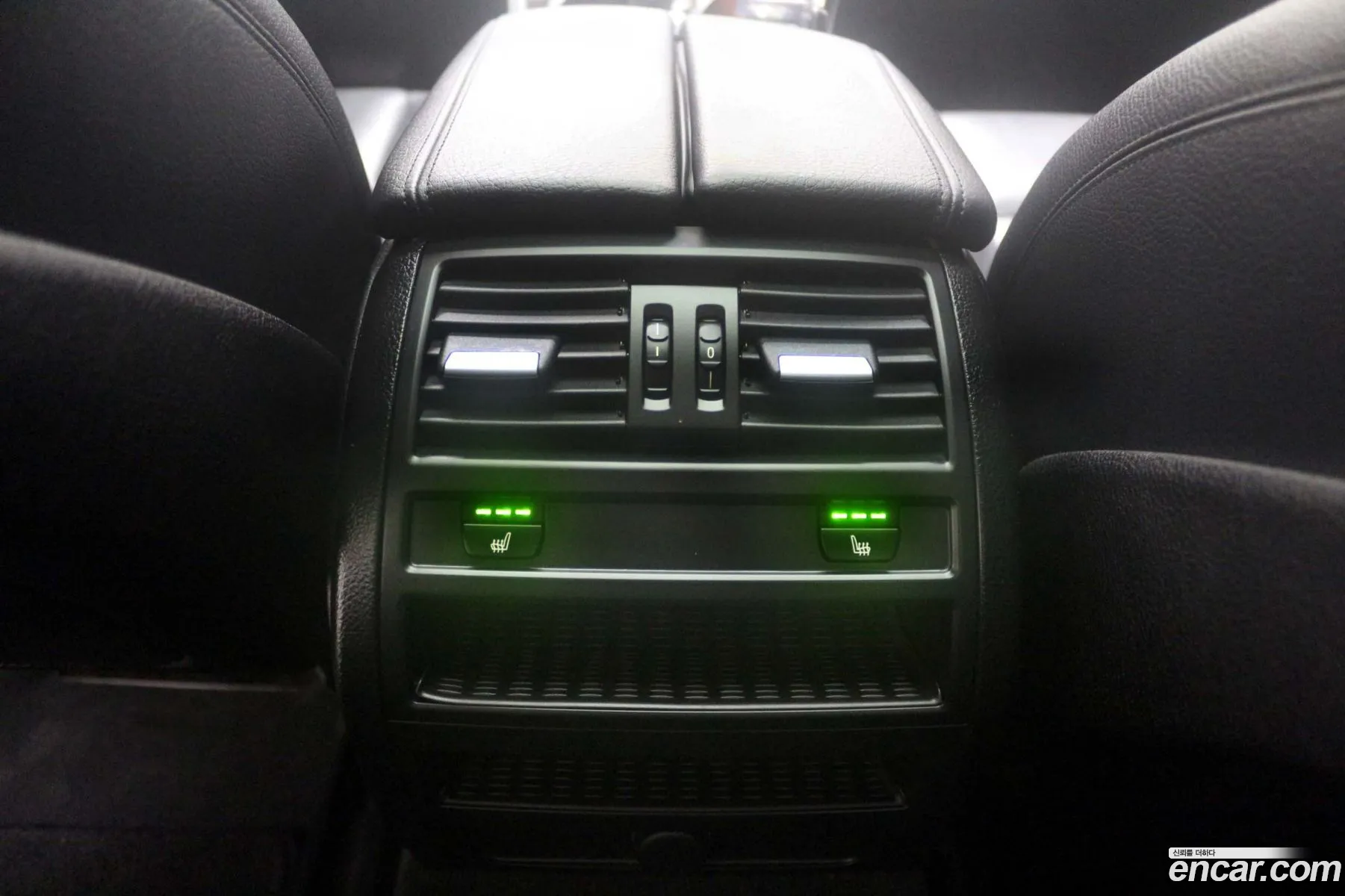 BMW 5 Series 2016 — 10