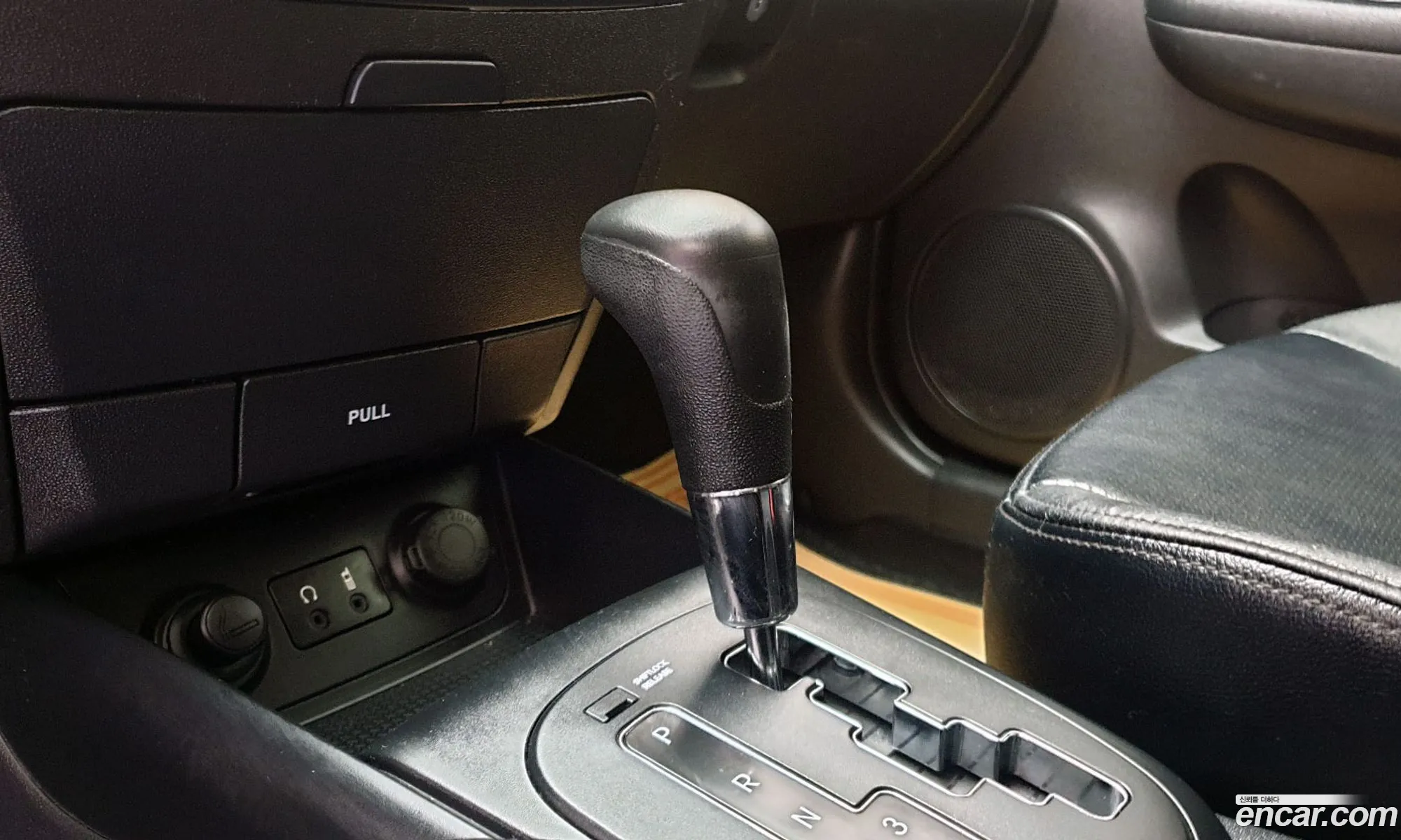 Hyundai i30 cw 2009 — 12
